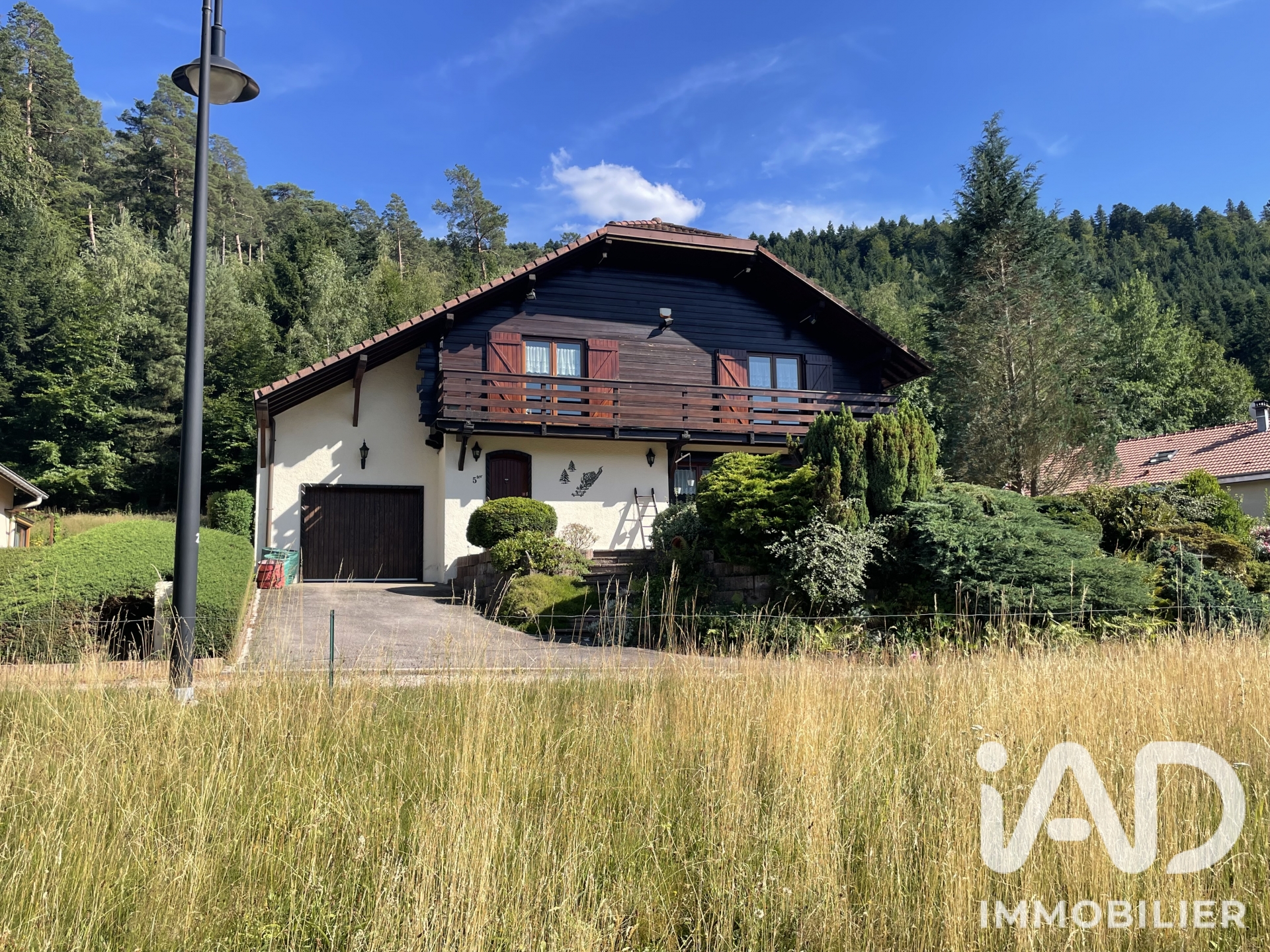 Vente Gîte 6 pièces