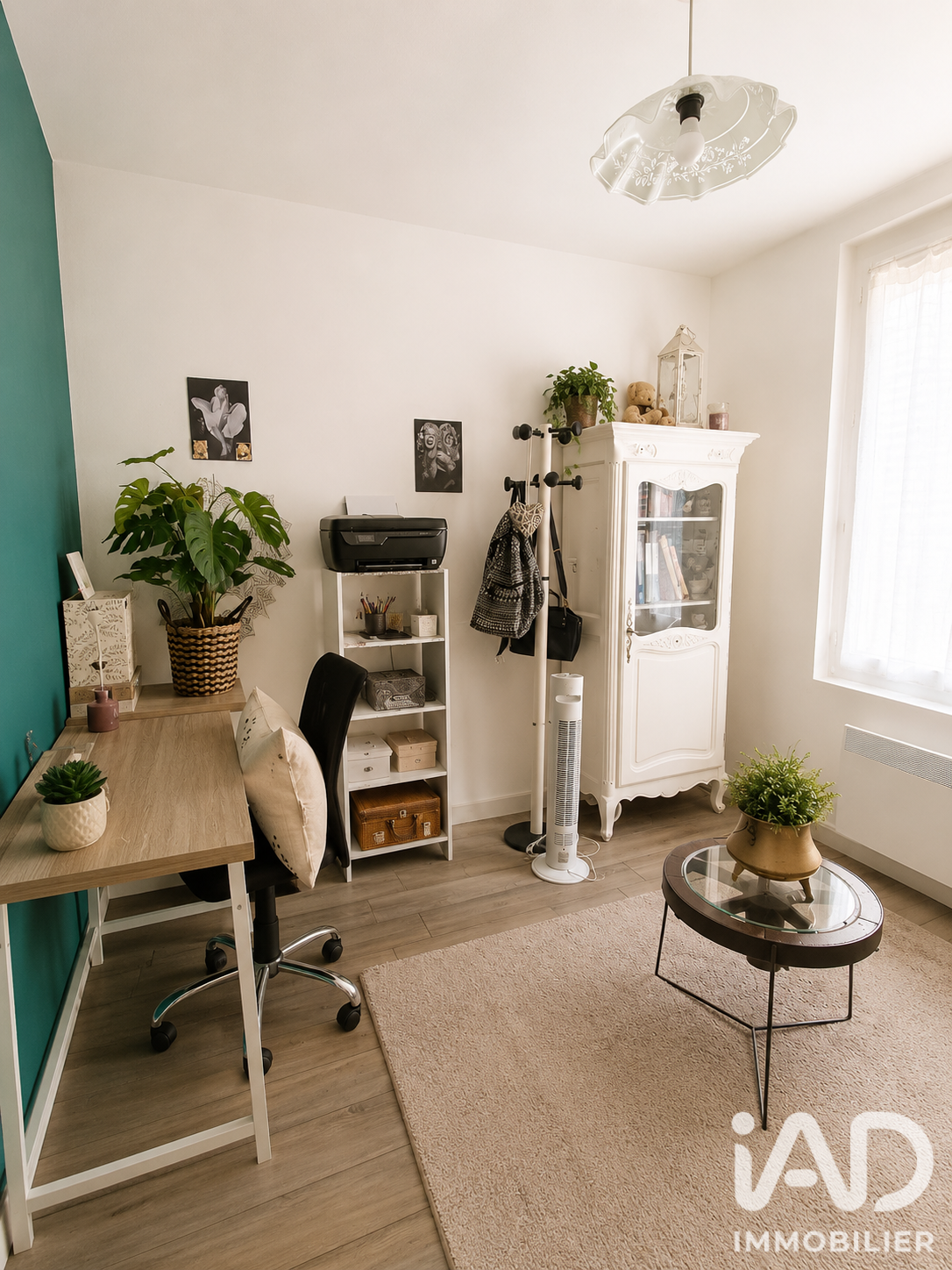 Vente Maison de village 4 pièces