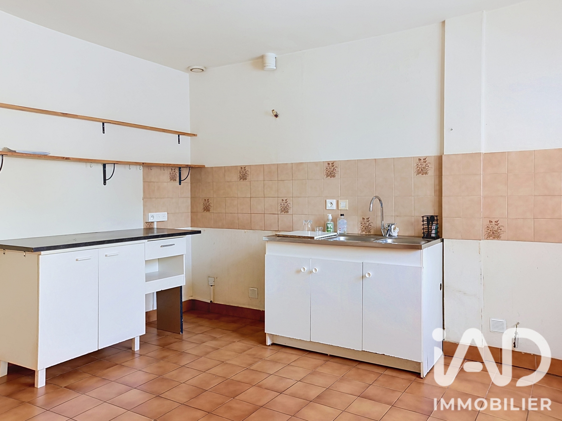 Vente maison à Ville-la-Grand (74100) : maison 3 pièces 62 m² - 2061366 — 4