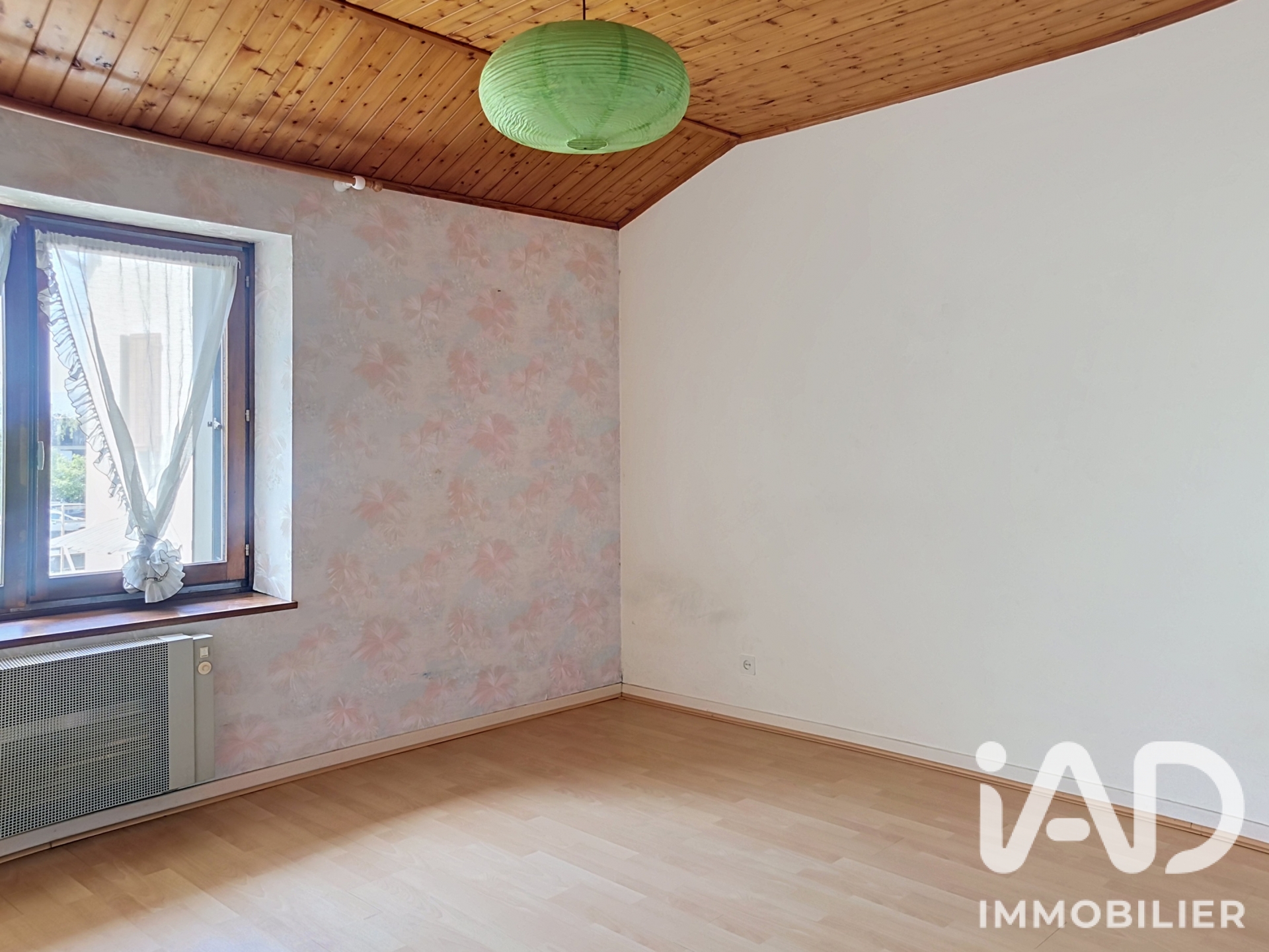 Vente maison à Ville-la-Grand (74100) : maison 3 pièces 62 m² - 2061366 — 7