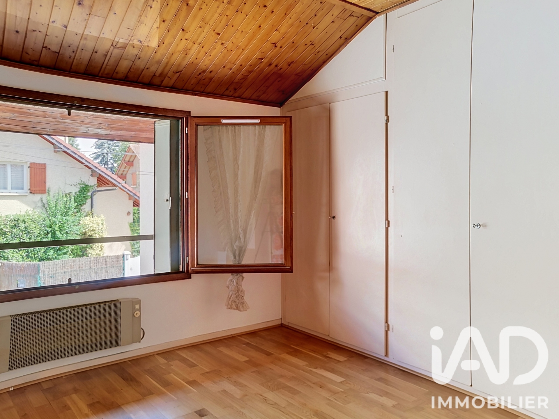 Vente maison à Ville-la-Grand (74100) : maison 3 pièces 62 m² - 2061366 — 8