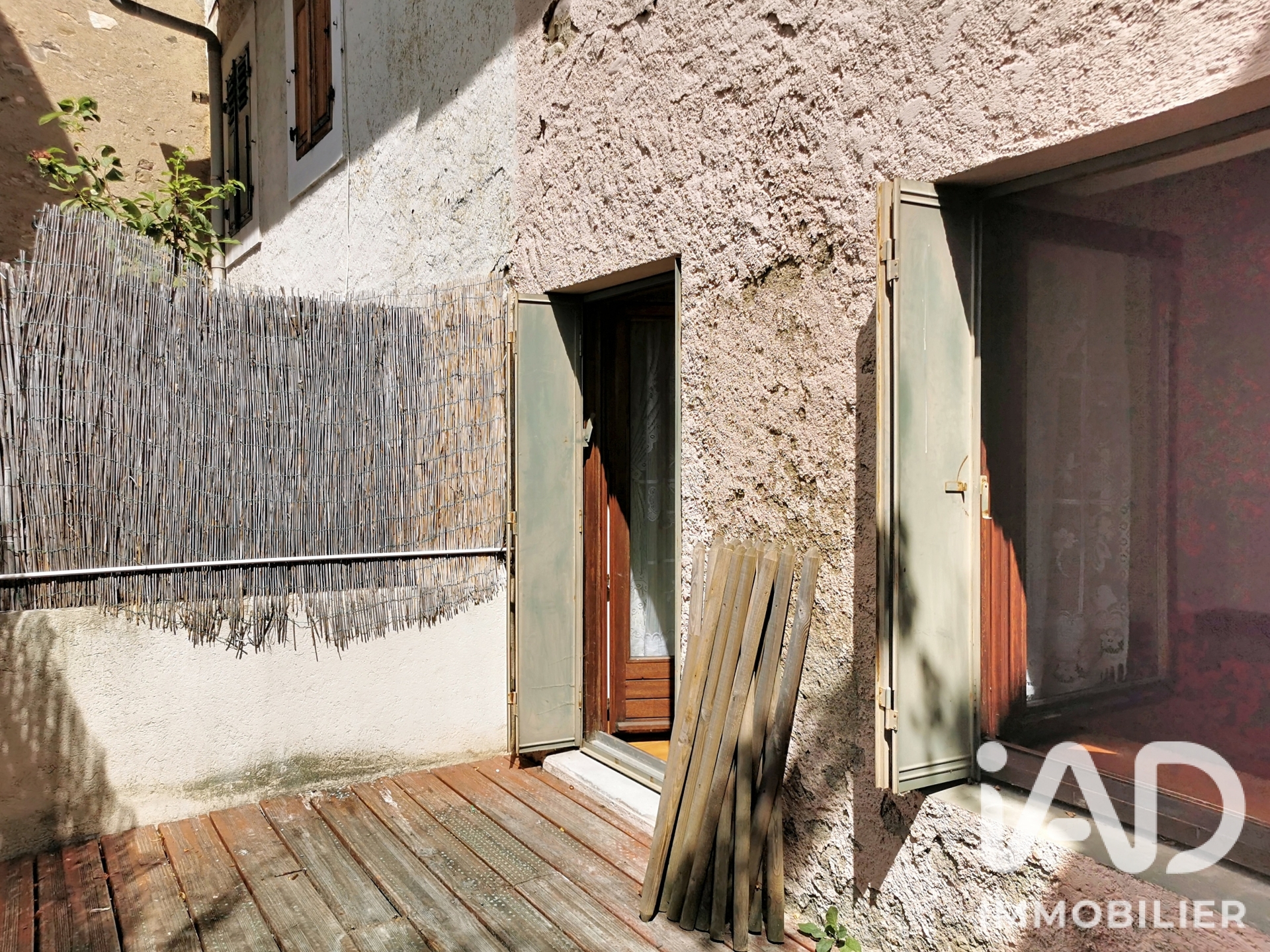 Vente maison à Ville-la-Grand (74100) : maison 3 pièces 62 m² - 2061366 — 5