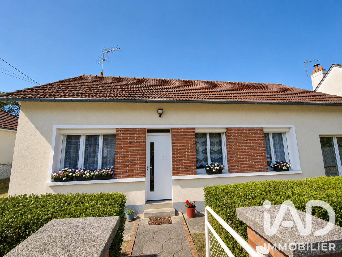 Maison à Sully-sur-Loire