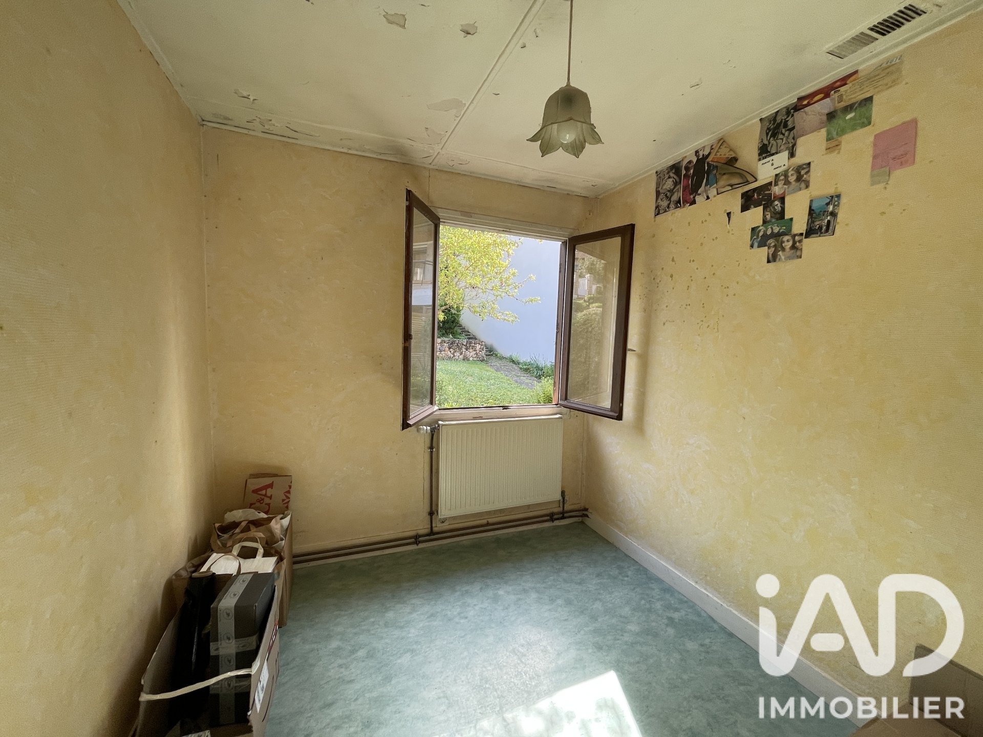 Vente Maison/villa 3 pièces