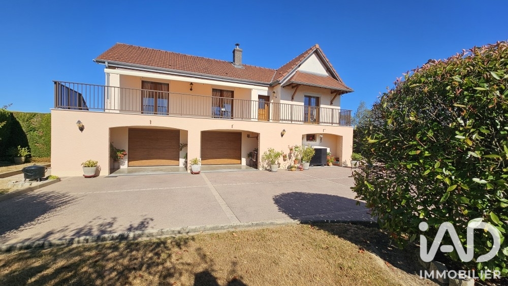 Vente Maison traditionnelle 5 pièces