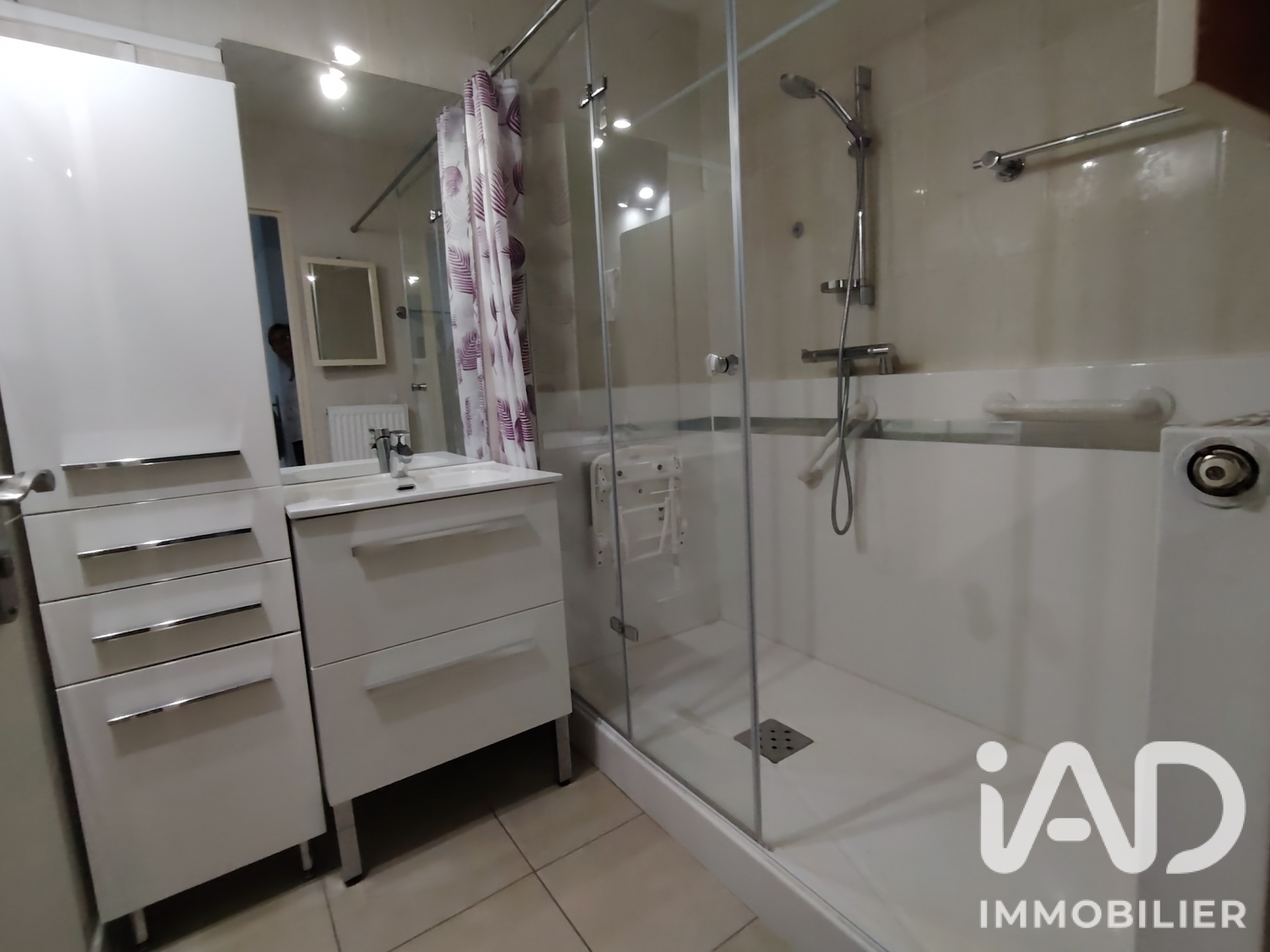 Vente appartement à Montataire (60160) : appartement 4 pièces 80 m² - 2069808 — 11