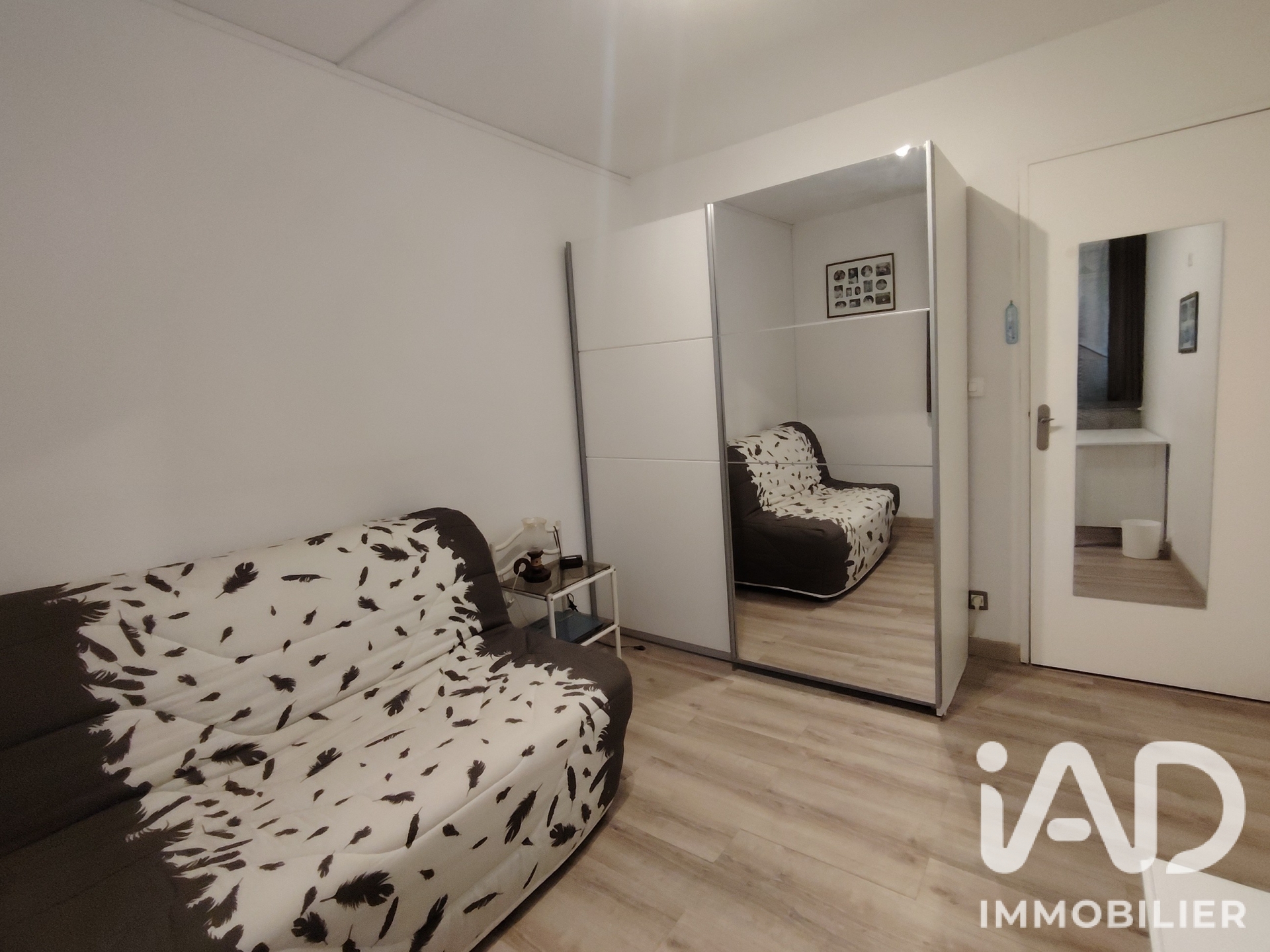 Vente appartement à Montataire (60160) : appartement 4 pièces 80 m² - 2069808 — 10