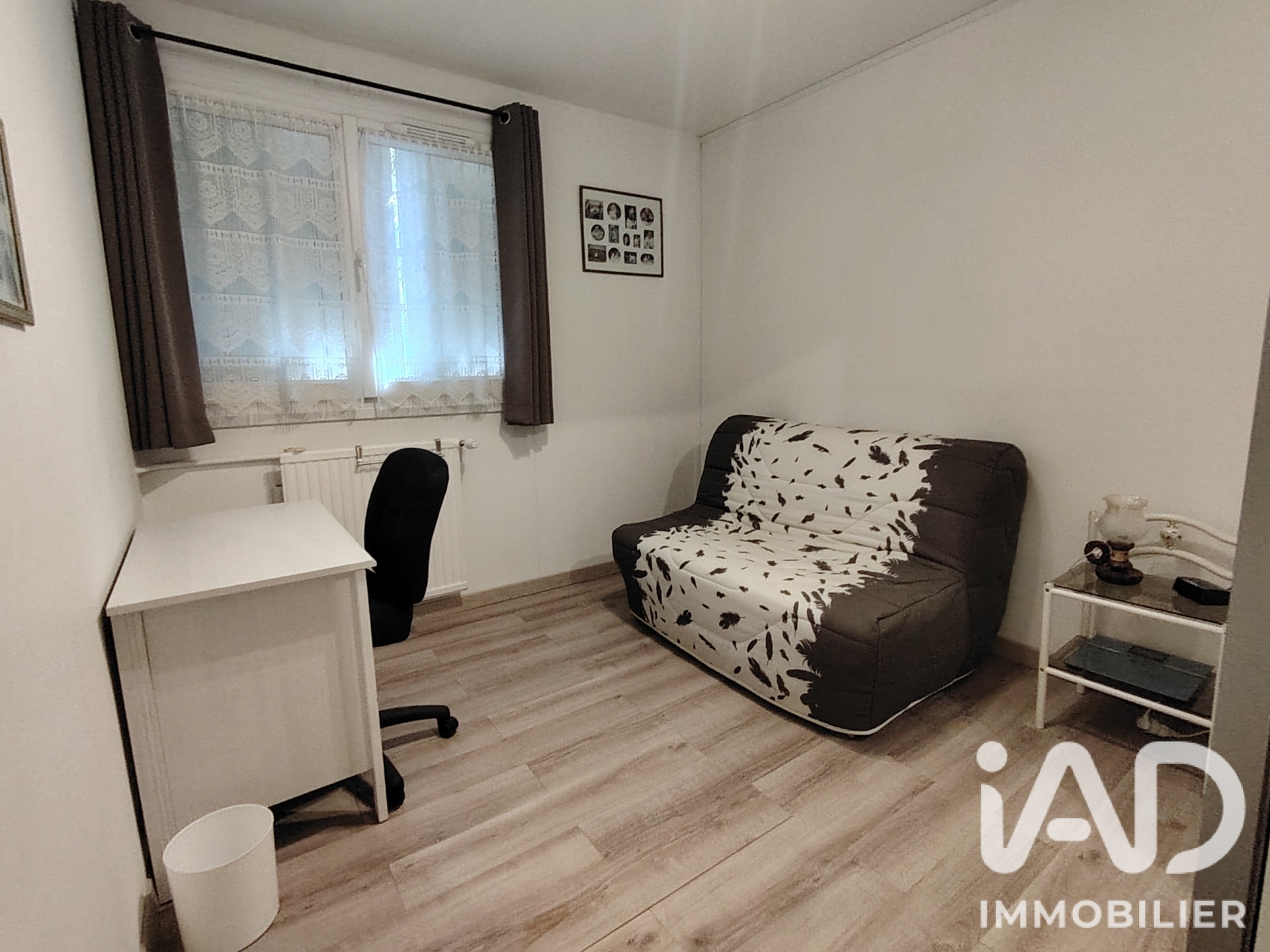 Vente appartement à Montataire (60160) : appartement 4 pièces 80 m² - 2069808 — 9