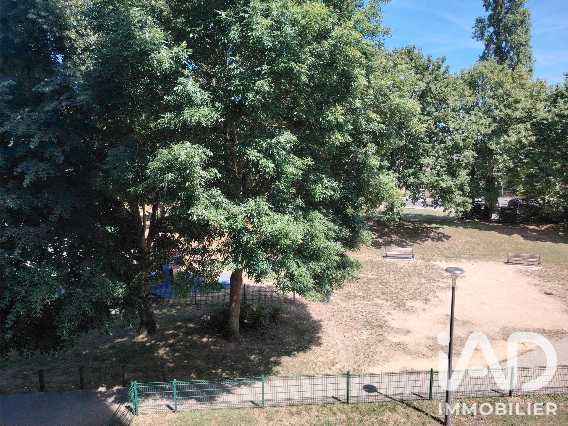 Vente appartement à Montataire (60160) : appartement 4 pièces 80 m² - 2069808 — 13