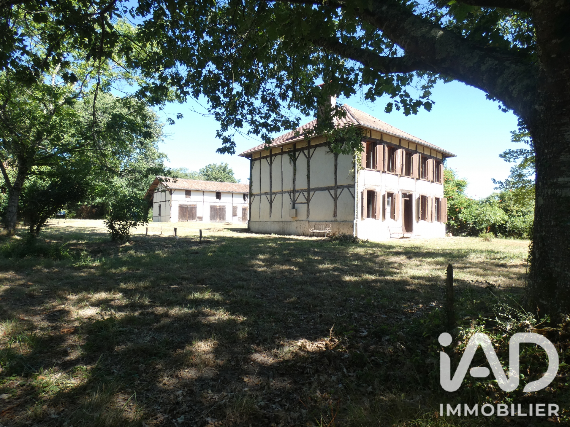 Maison 7 pièces 164 m²