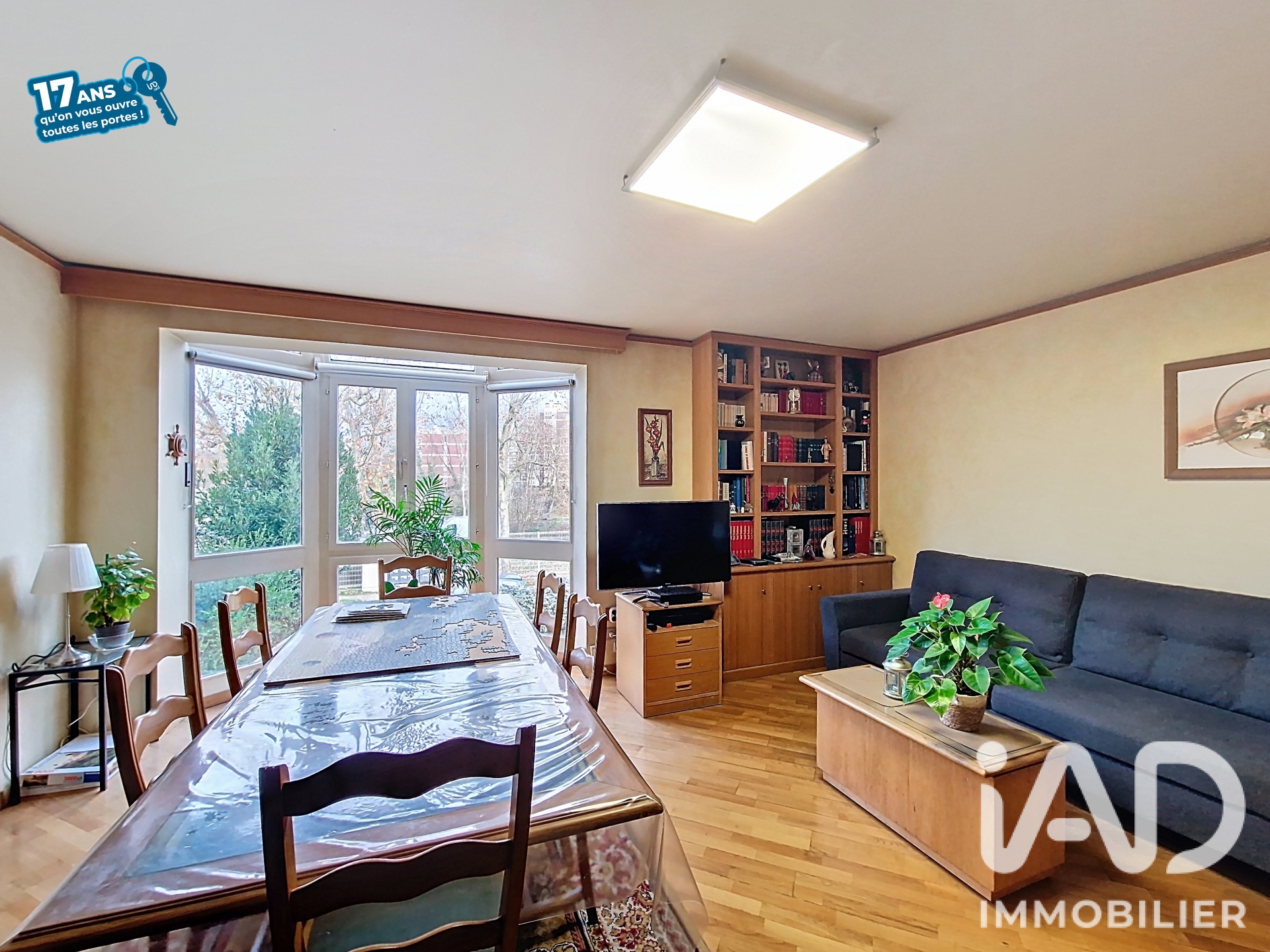 Vente Maison de ville 5 pièces