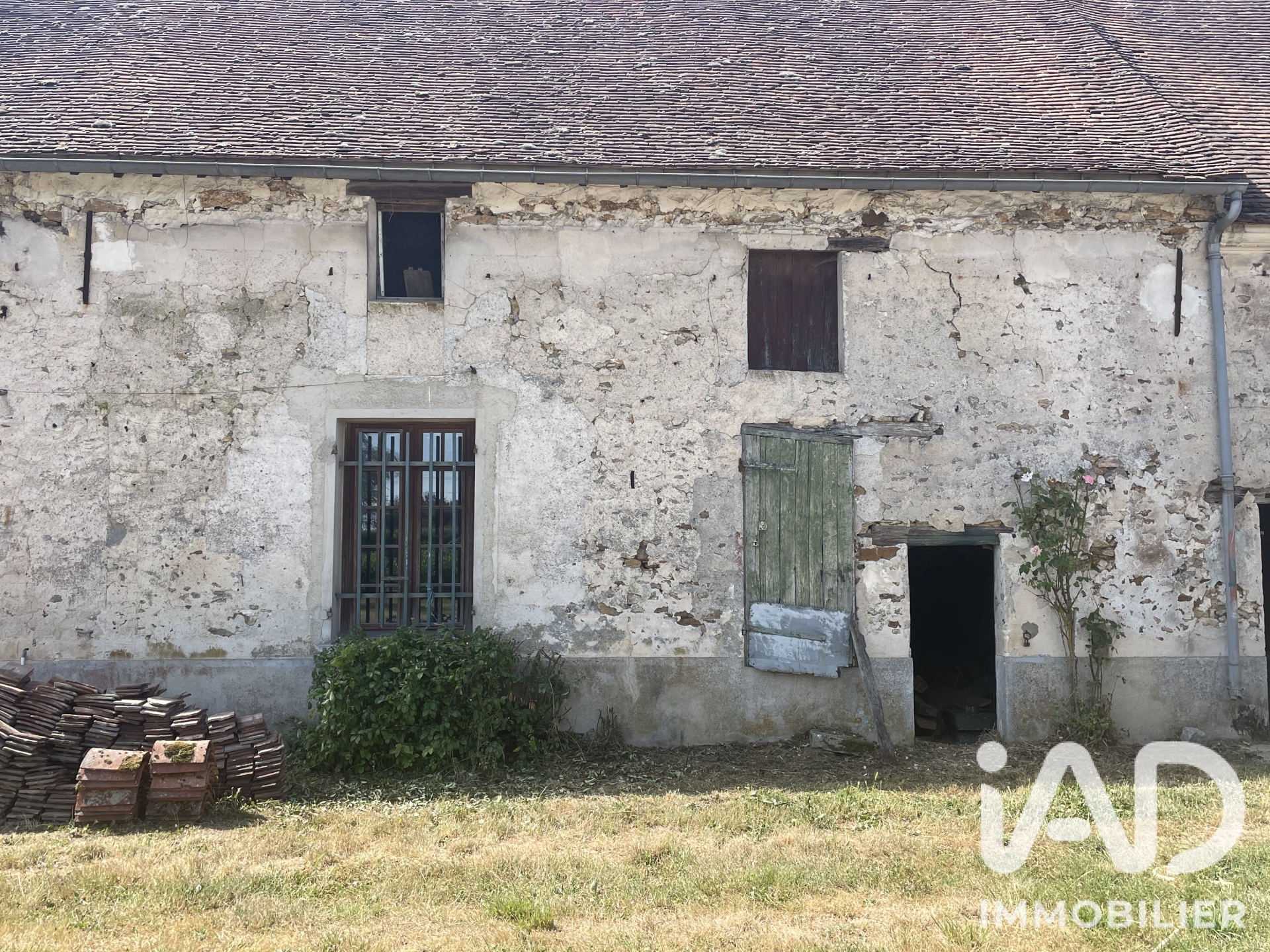Vente Maison/villa 4 pièces