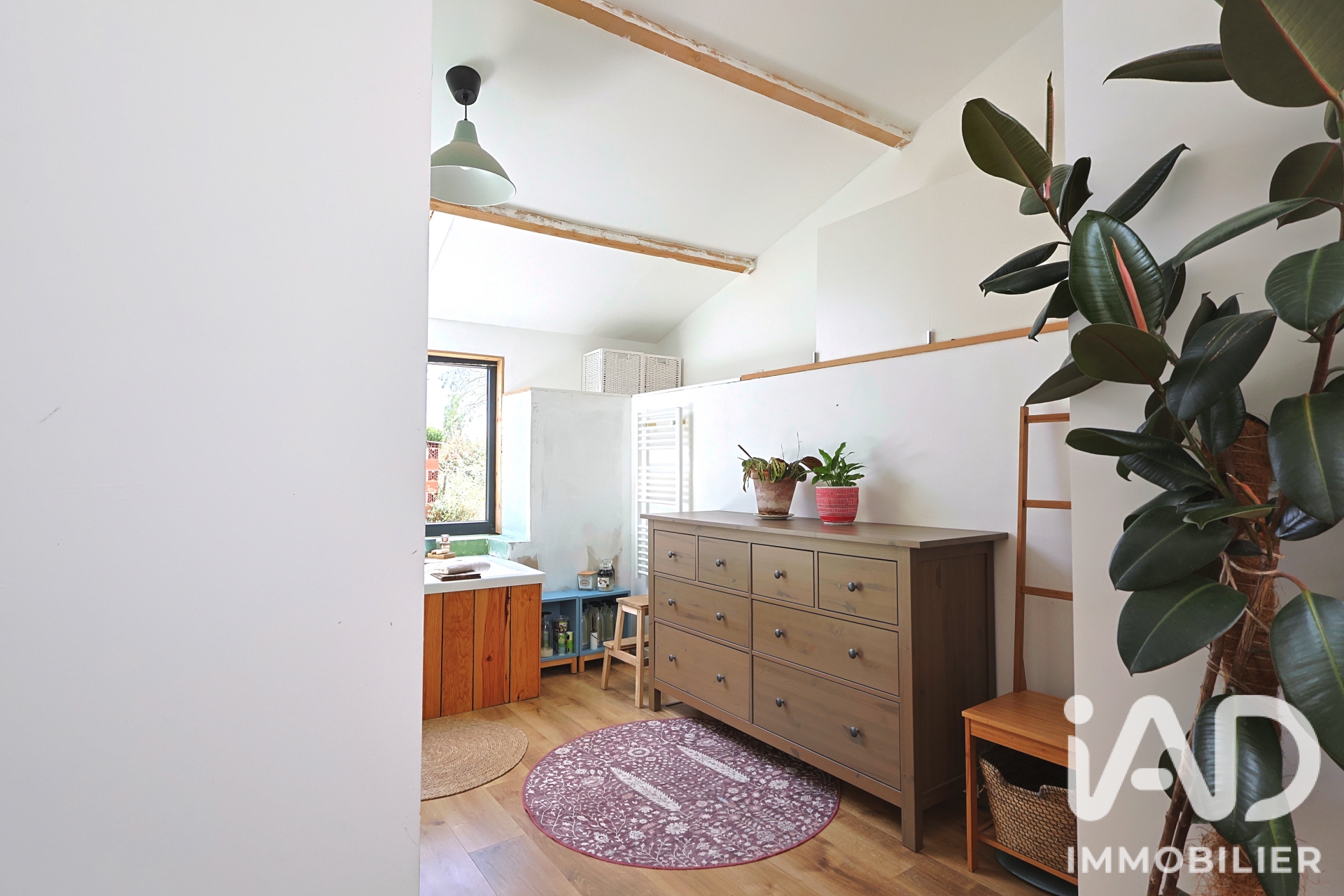 Vente maison à Val en Vignes (79290) : maison de campagne 2 pièces 75 m² - 2058601 — 4