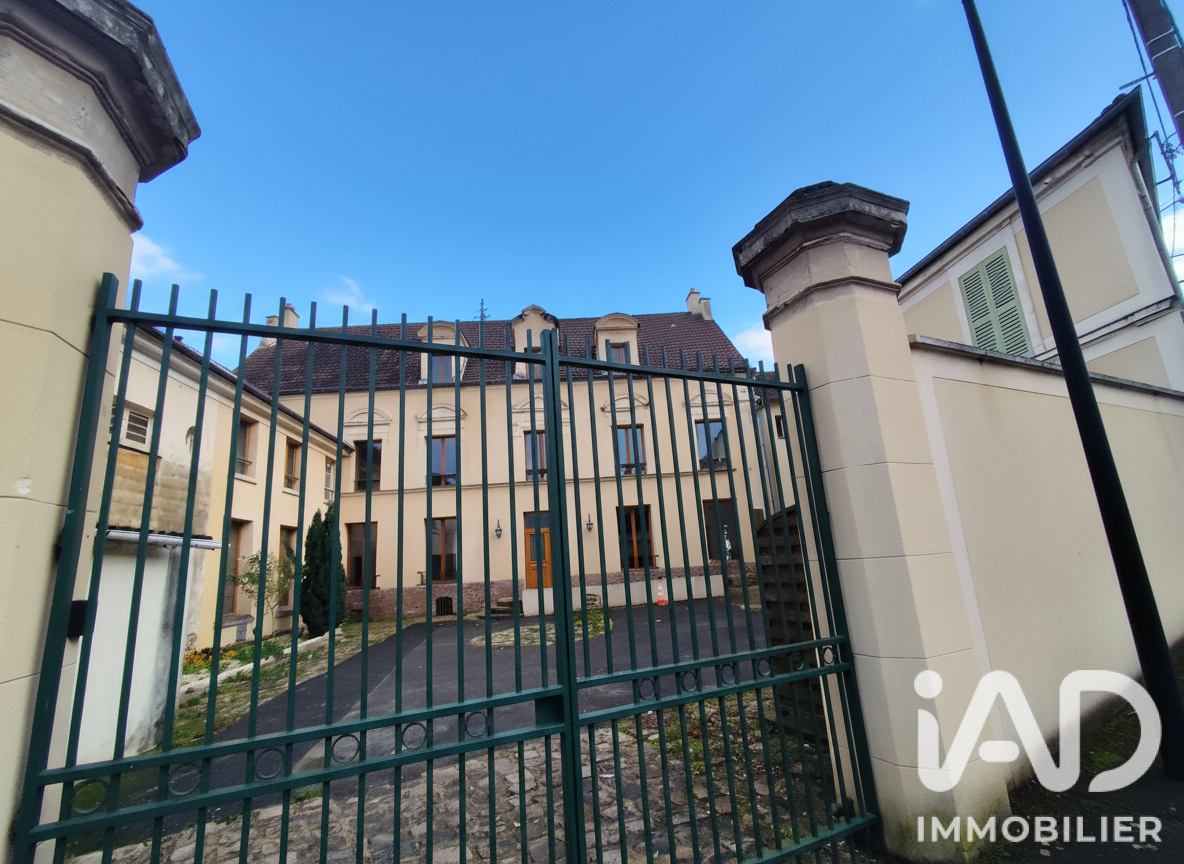 Vente Immeuble 518 m²