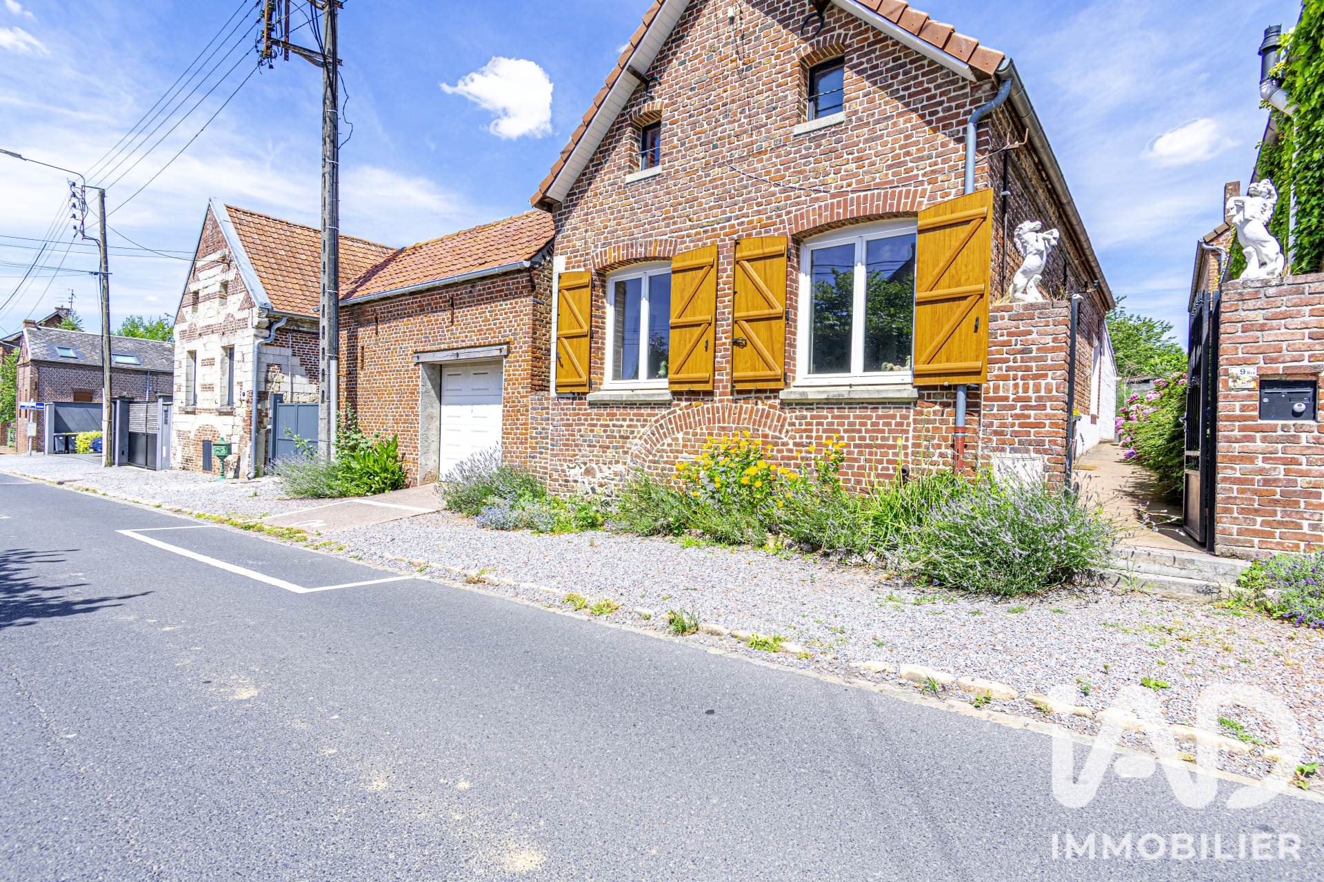 Vente Maison/villa 5 pièces