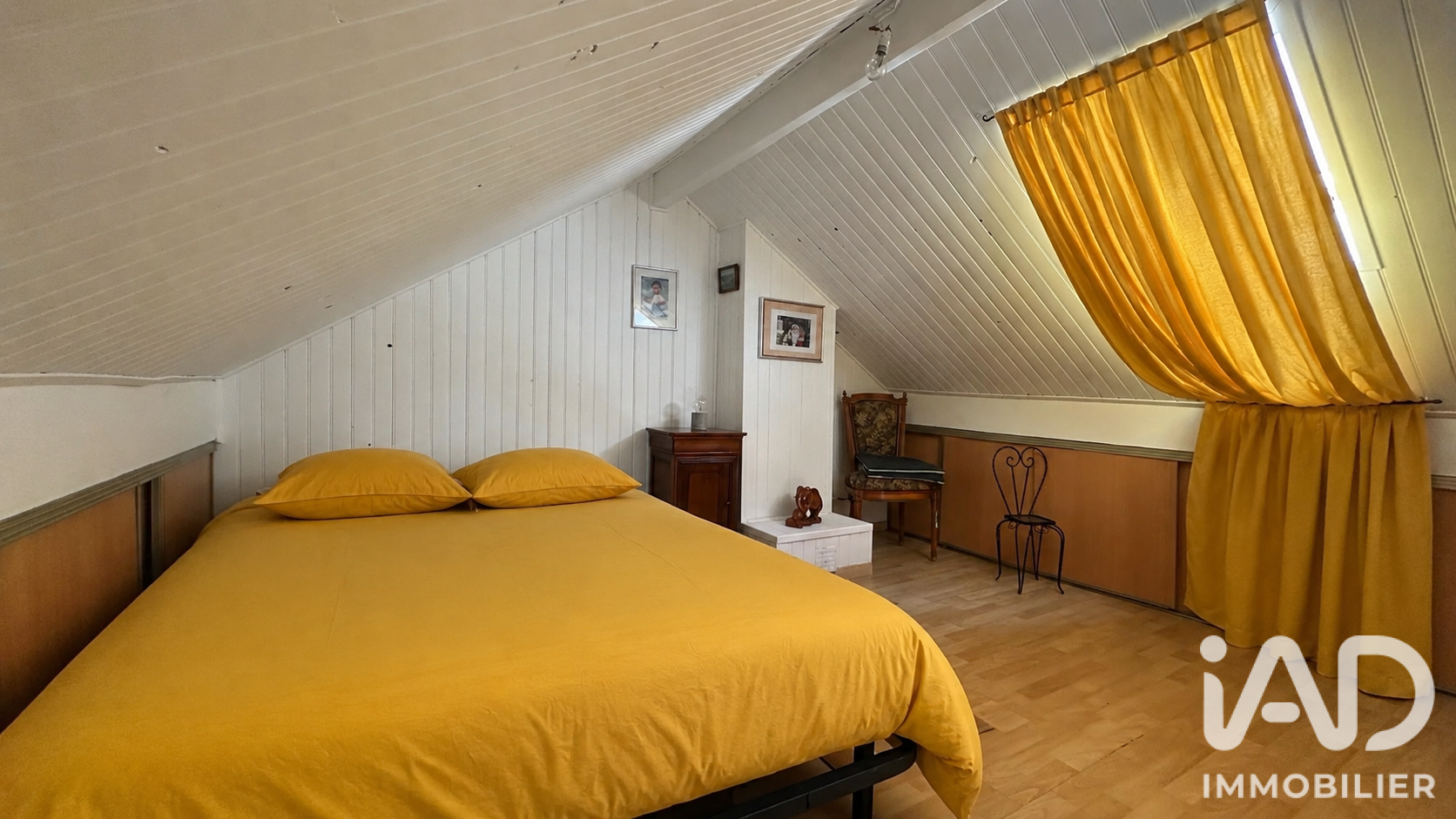 Vente Maison traditionnelle 5 pièces