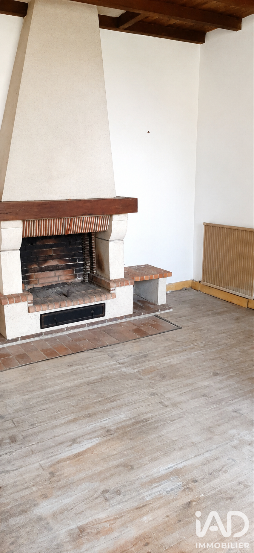 Vente maison à Castelsarrasin (82100) : maison de ville 5 pièces 83 m² - 2056254 — 17