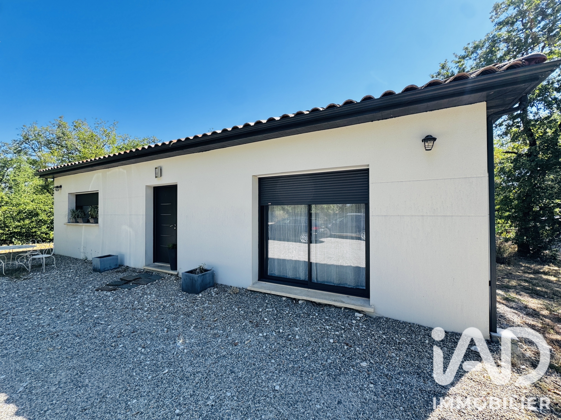 Vente Maison/villa 4 pièces