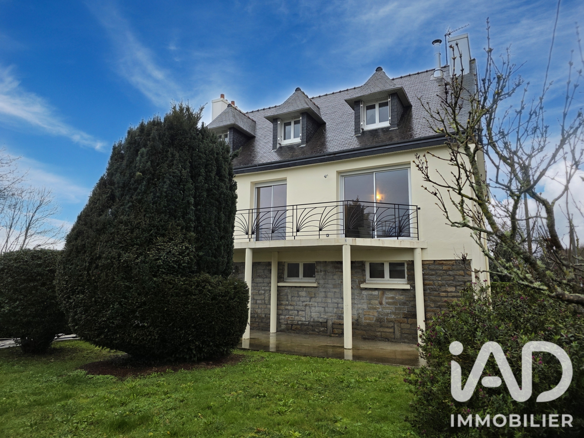 Vente Maison/villa 6 pièces