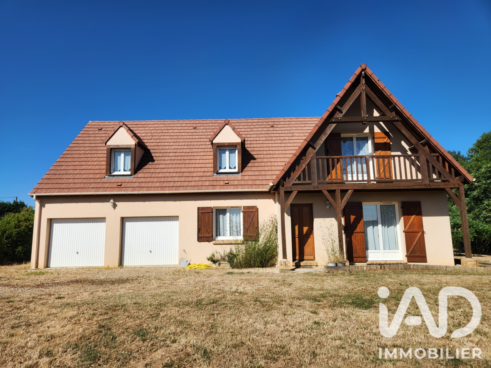 Vente Maison de village 6 pièces