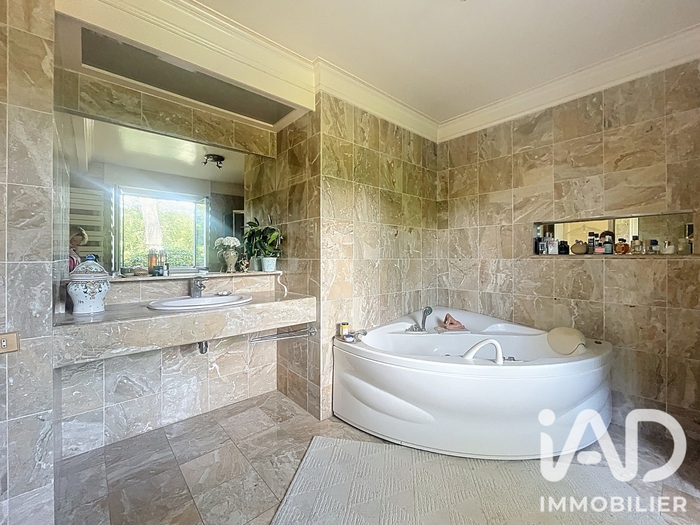 Vente maison à Noyal-Châtillon-sur-Seiche (35230) : maison traditionnelle 5 pièces 139 m² - 2105812 — 7