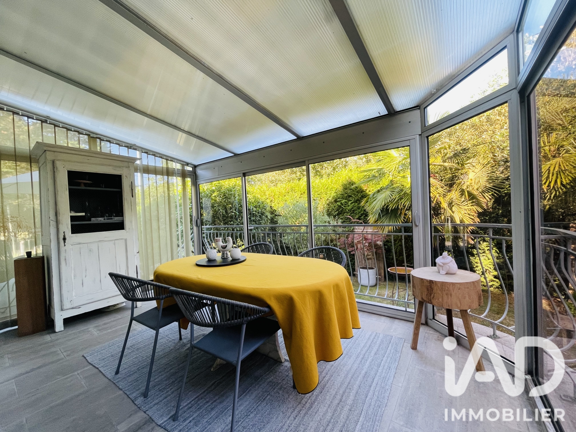 Vente maison à Noyal-Châtillon-sur-Seiche (35230) : maison traditionnelle 5 pièces 139 m² - 2105812 — 4