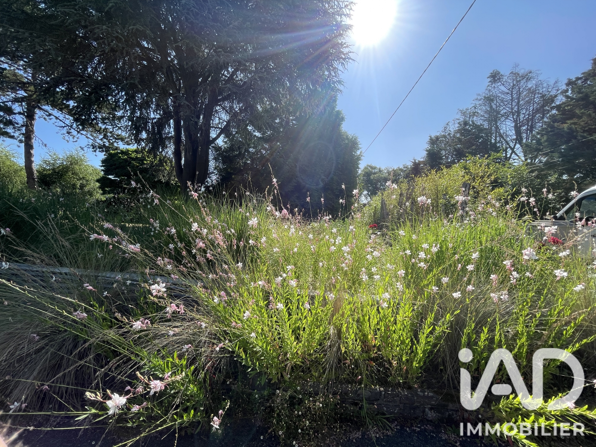 Vente maison à Noyal-Châtillon-sur-Seiche (35230) : maison traditionnelle 5 pièces 139 m² - 2105812 — 10