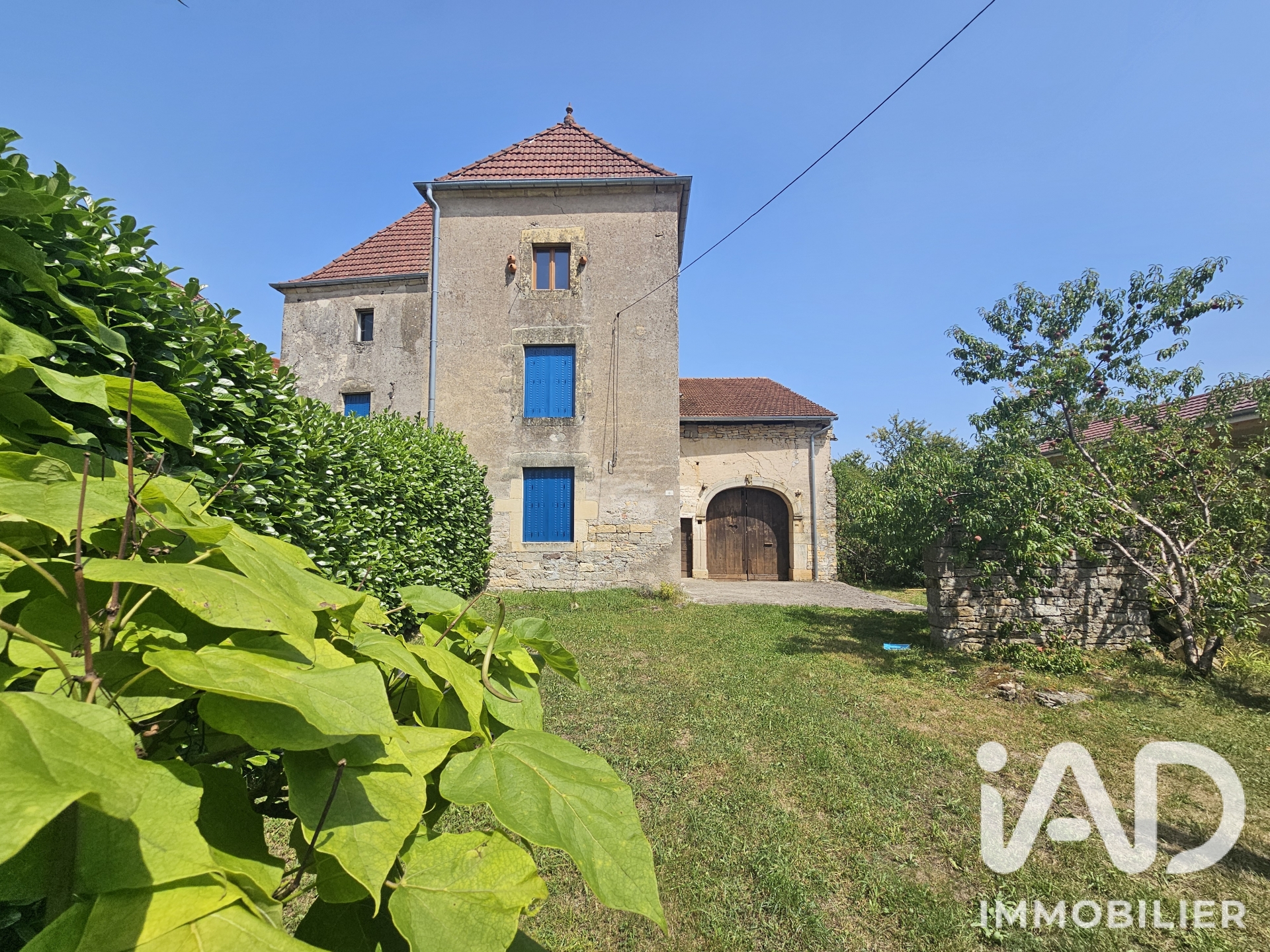 Vente Maison de village 5 pièces