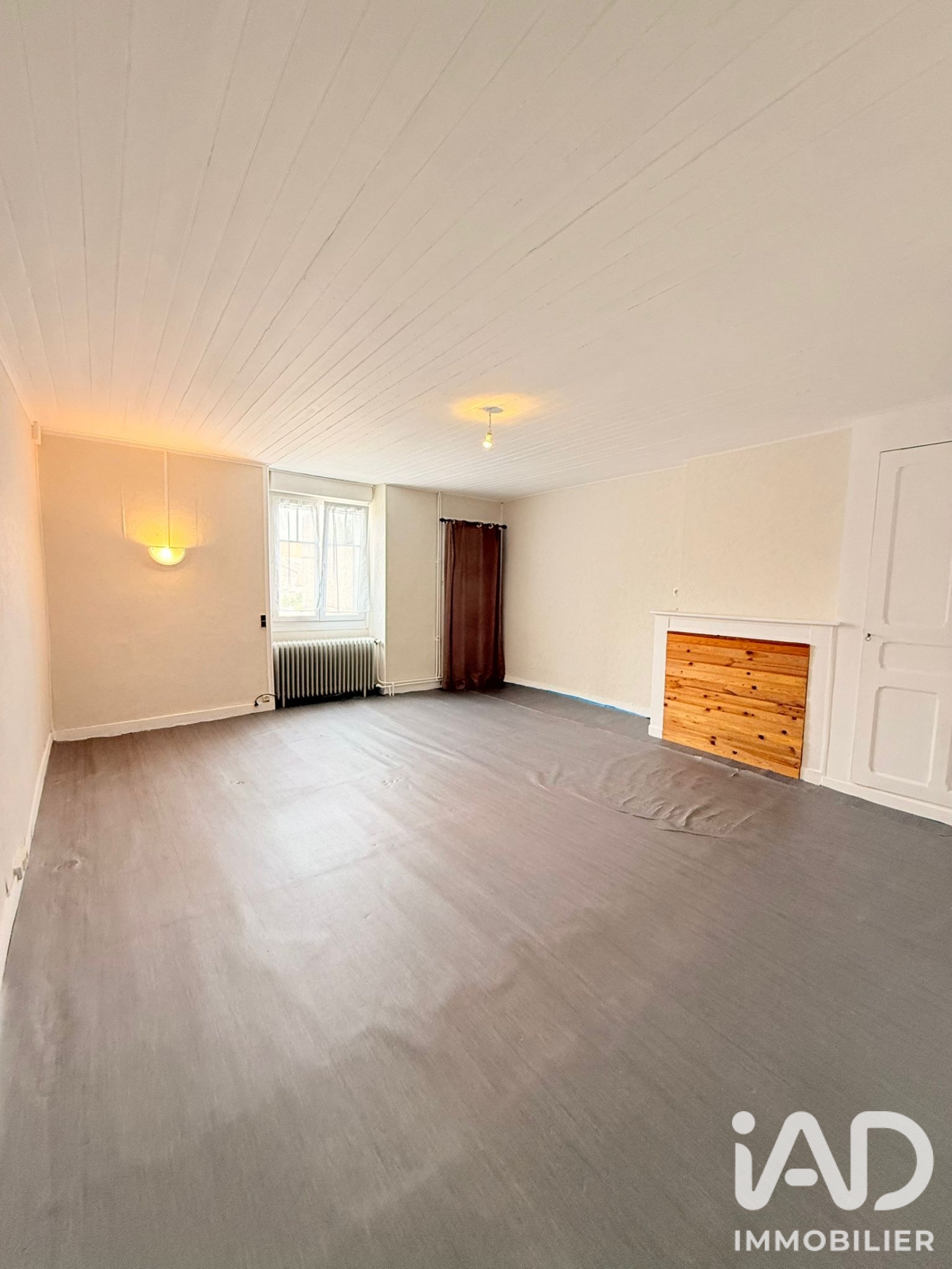 Vente Maison traditionnelle 5 pièces