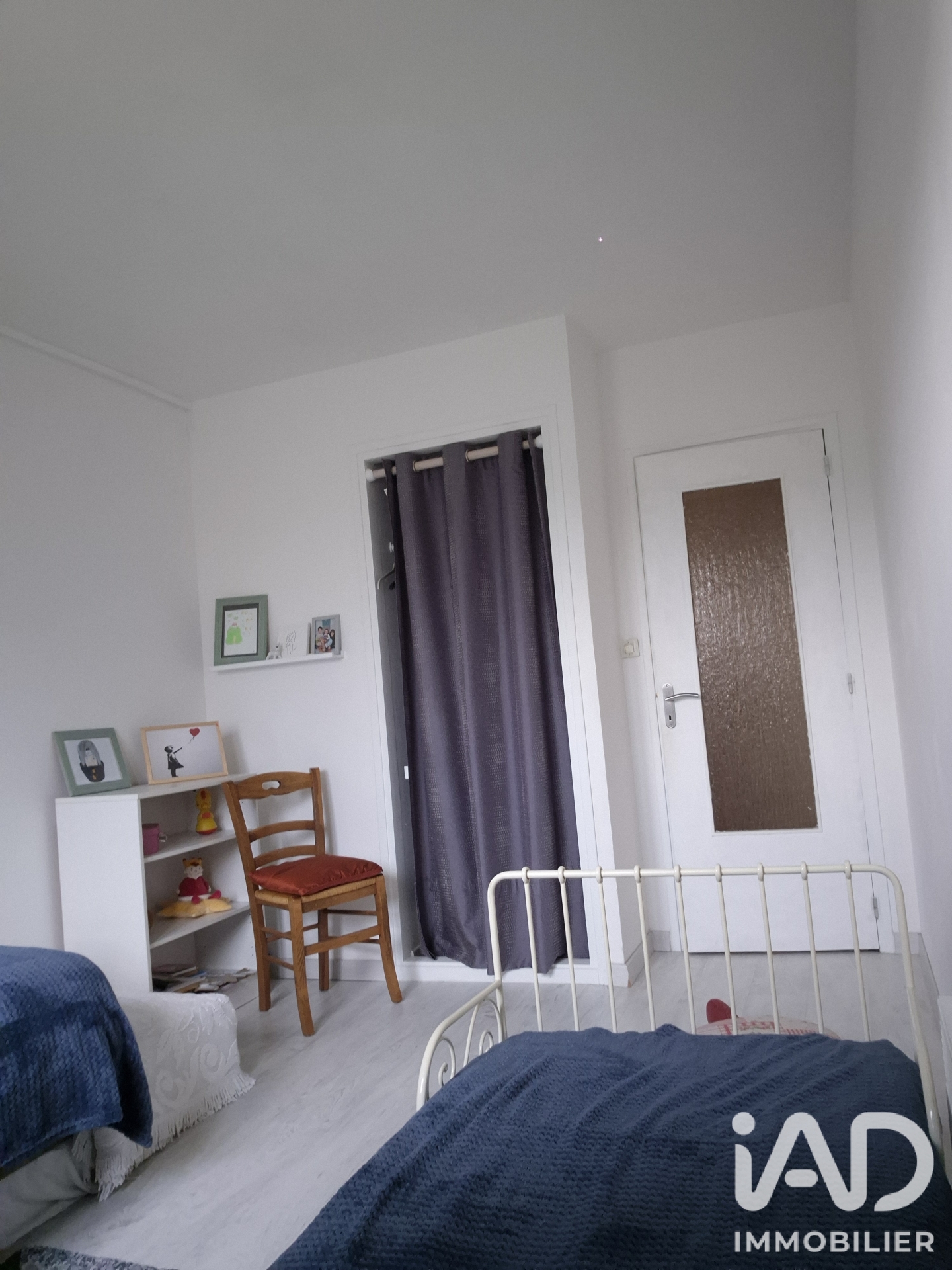 Vente Maison de campagne 6 pièces