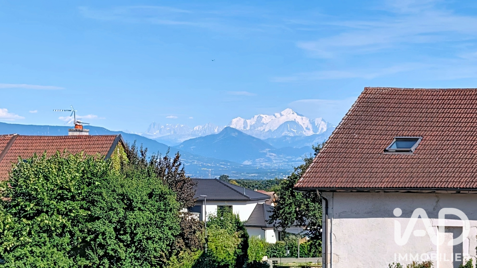 Vente appartement à Cessy (01170) : appartement 4 pièces 88 m² - 2058987 — 12