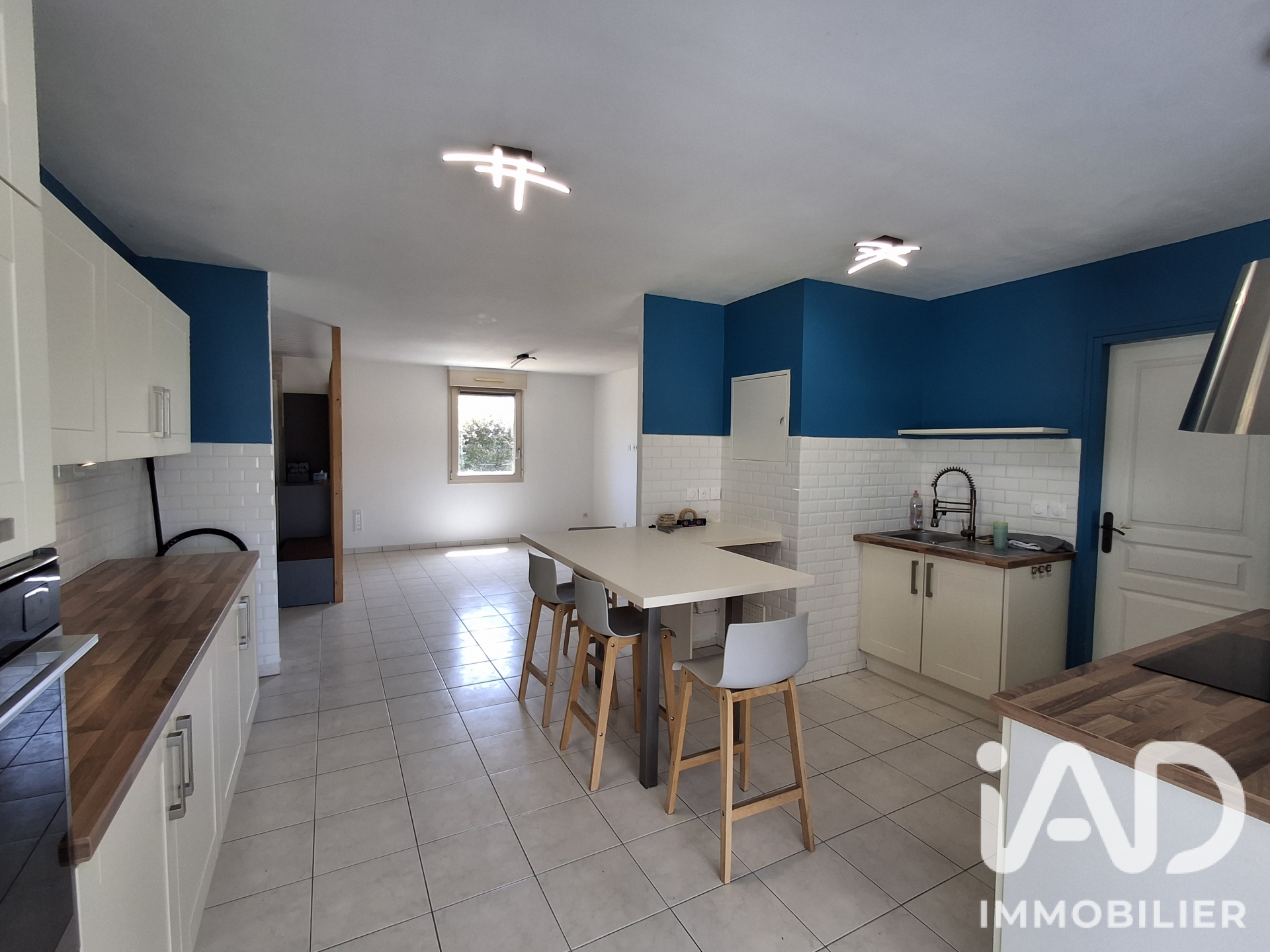 Vente Maison/villa 7 pièces