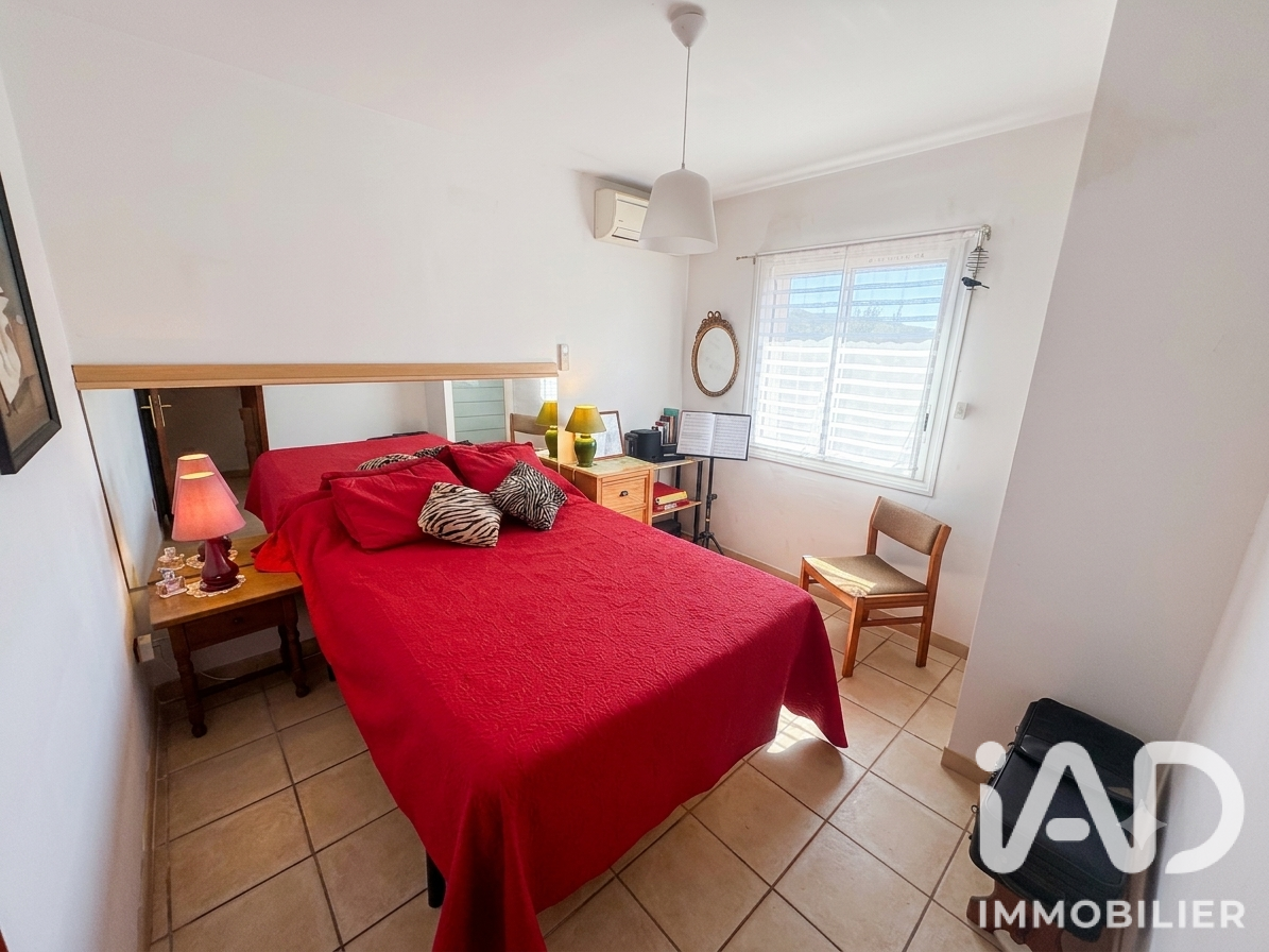 Vente maison à Bandol (83150) : maison traditionnelle 5 pièces 137 m² - 2070282 — 9