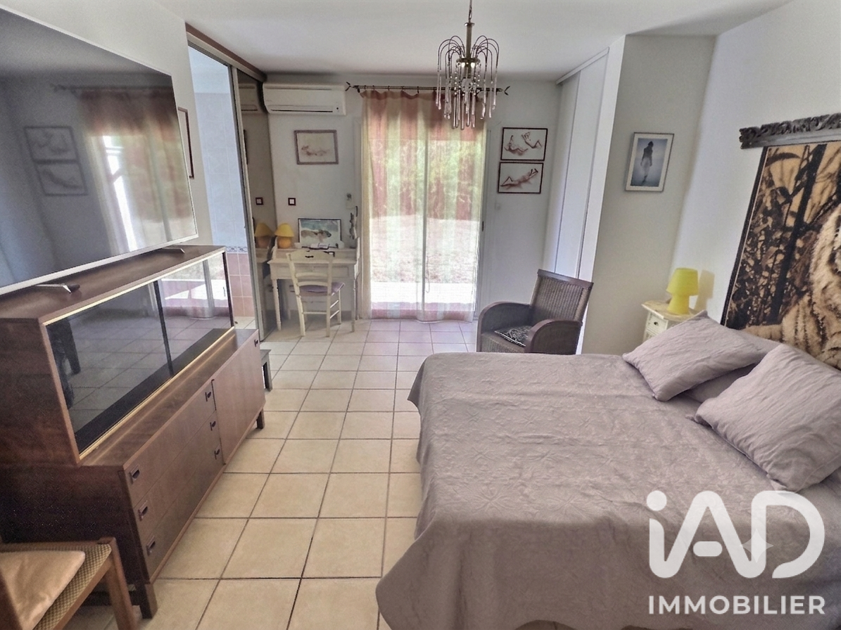 Vente maison à Bandol (83150) : maison traditionnelle 5 pièces 137 m² - 2070282 — 11