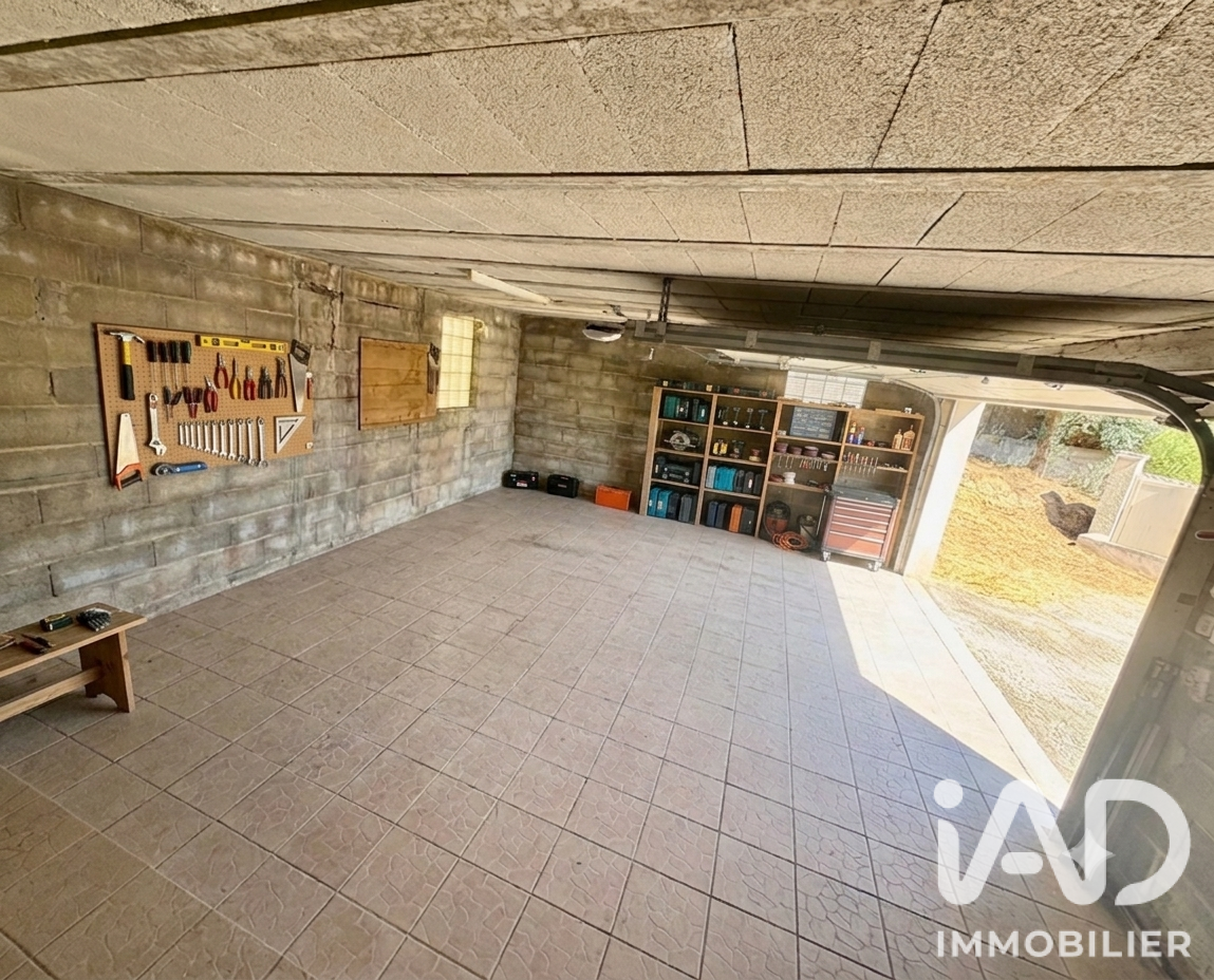 Vente maison à Bandol (83150) : maison traditionnelle 5 pièces 137 m² - 2070282 — 13