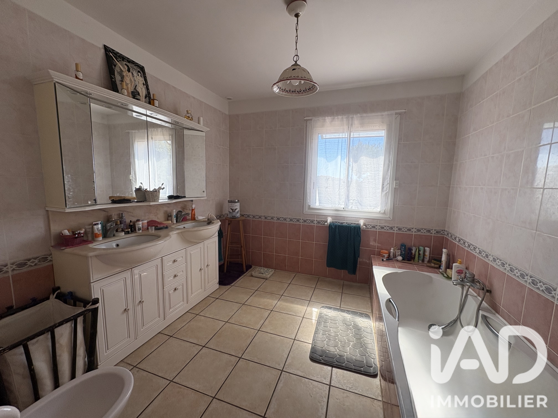Vente maison à Bandol (83150) : maison traditionnelle 5 pièces 137 m² - 2070282 — 12