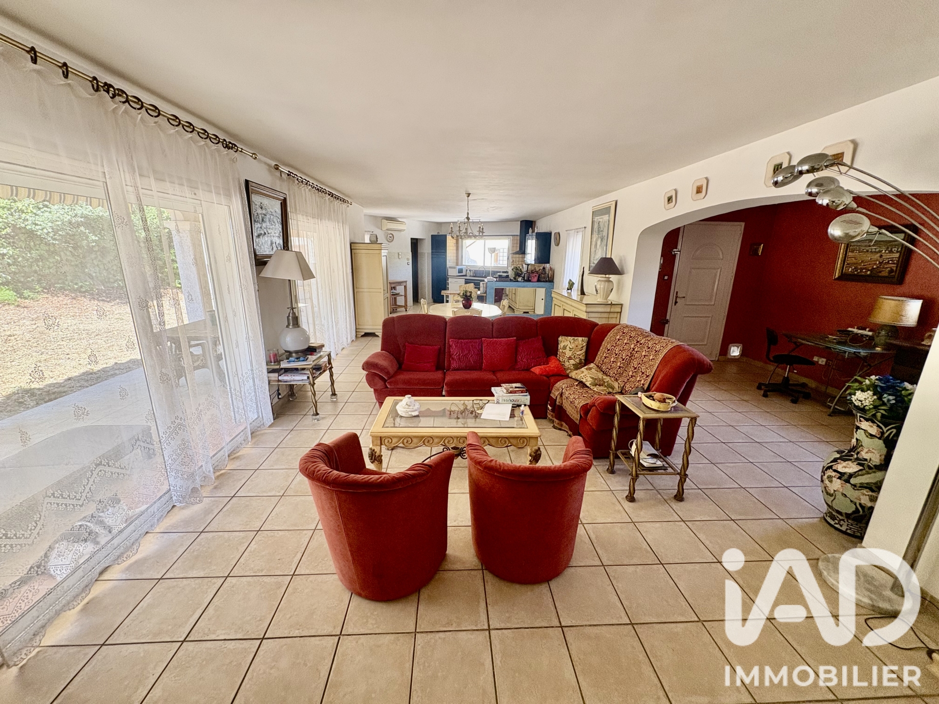 Vente maison à Bandol (83150) : maison traditionnelle 5 pièces 137 m² - 2070282 — 6