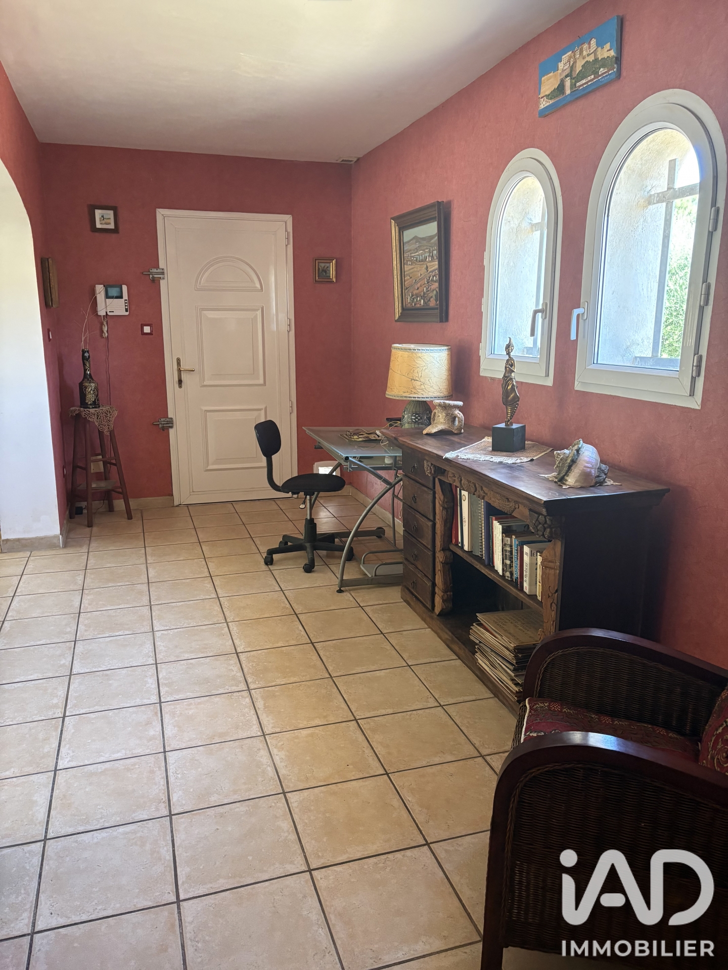 Vente maison à Bandol (83150) : maison traditionnelle 5 pièces 137 m² - 2070282 — 5