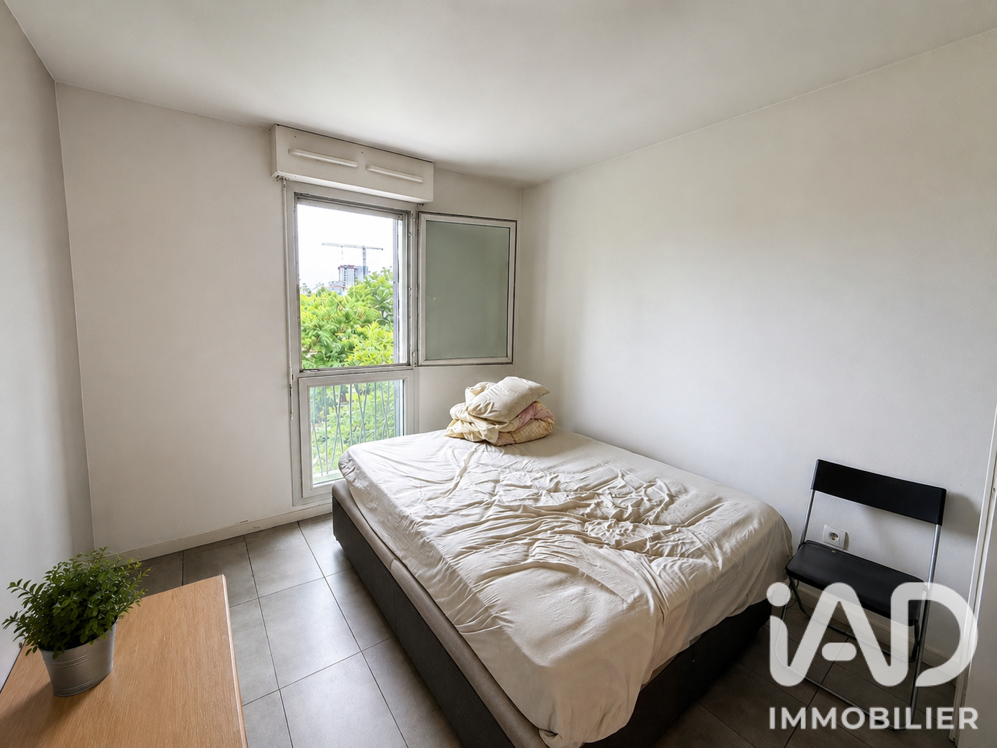 Vente Studio 1 pièce