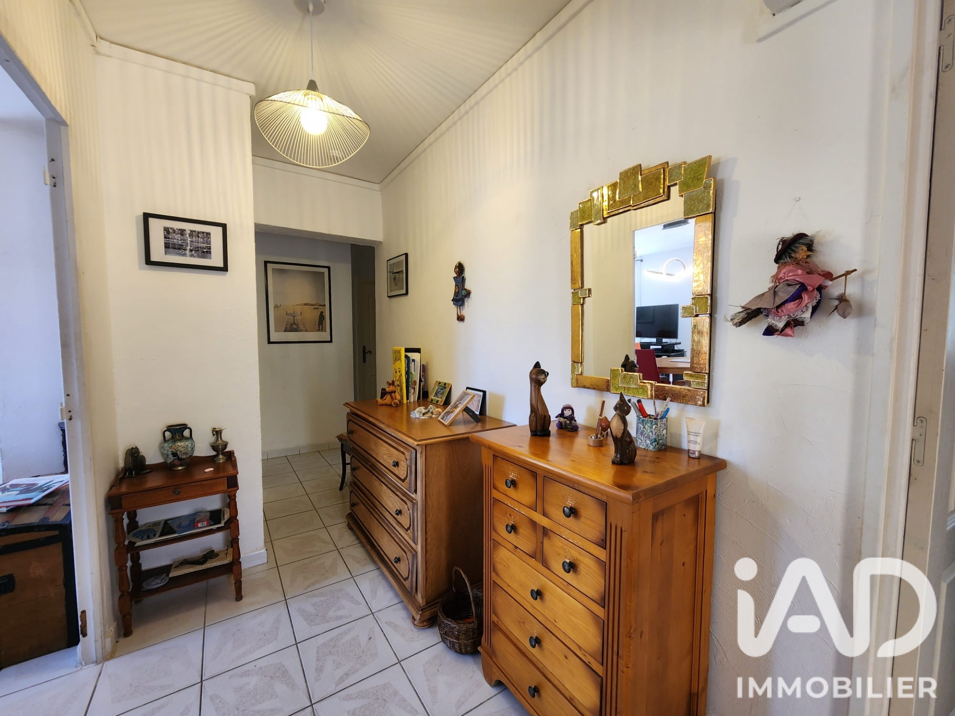 Vente appartement à Arles (13200) : appartement 4 pièces 86 m² - 2066180 — 19