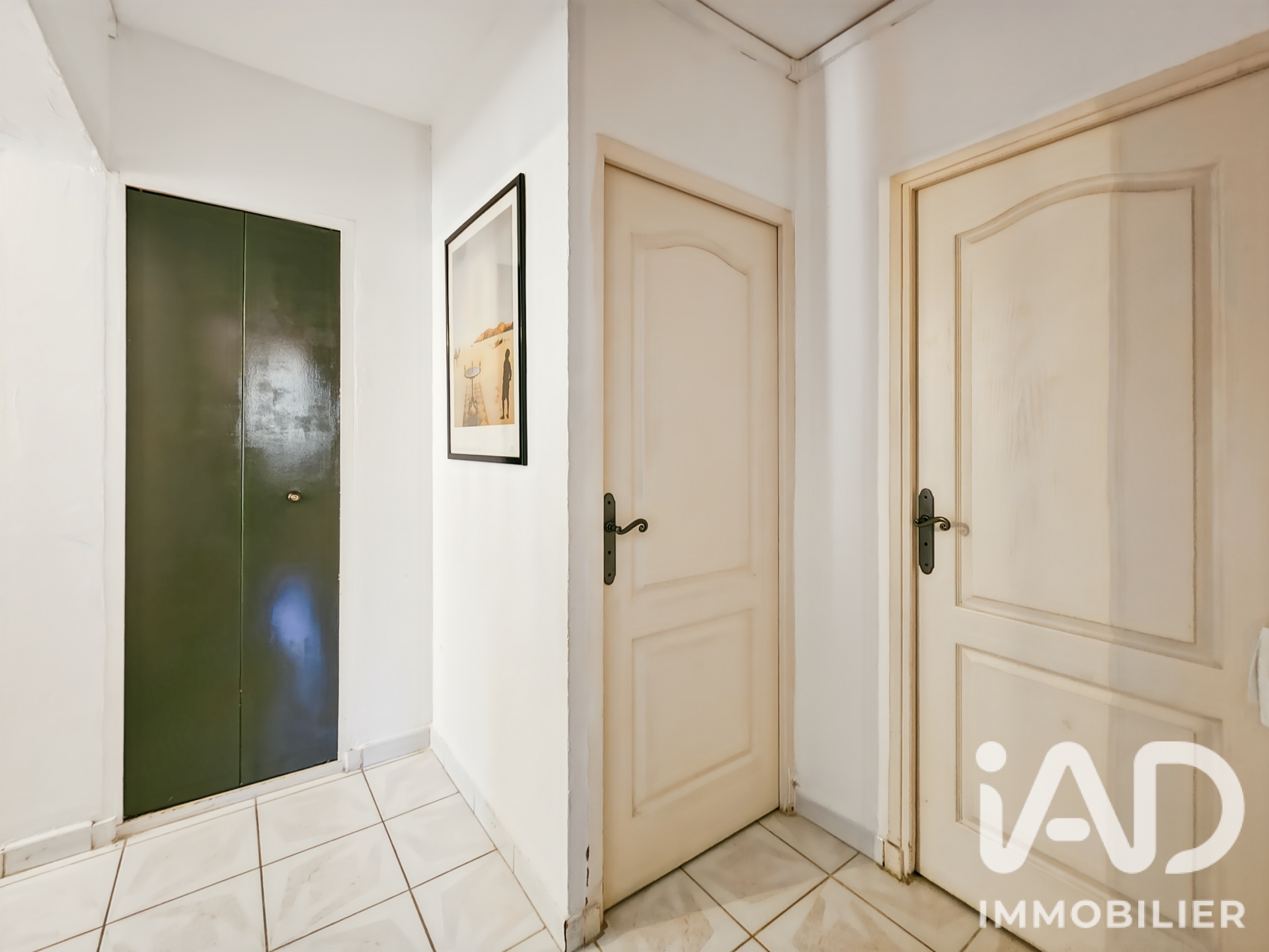 Vente appartement à Arles (13200) : appartement 4 pièces 86 m² - 2066180 — 27