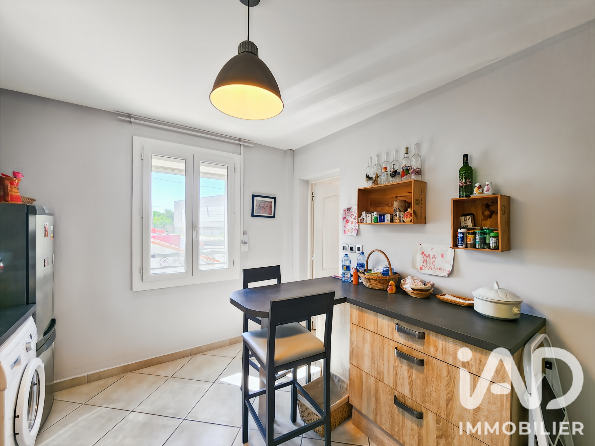 Vente appartement à Arles (13200) : appartement 4 pièces 86 m² - 2066180 — 18