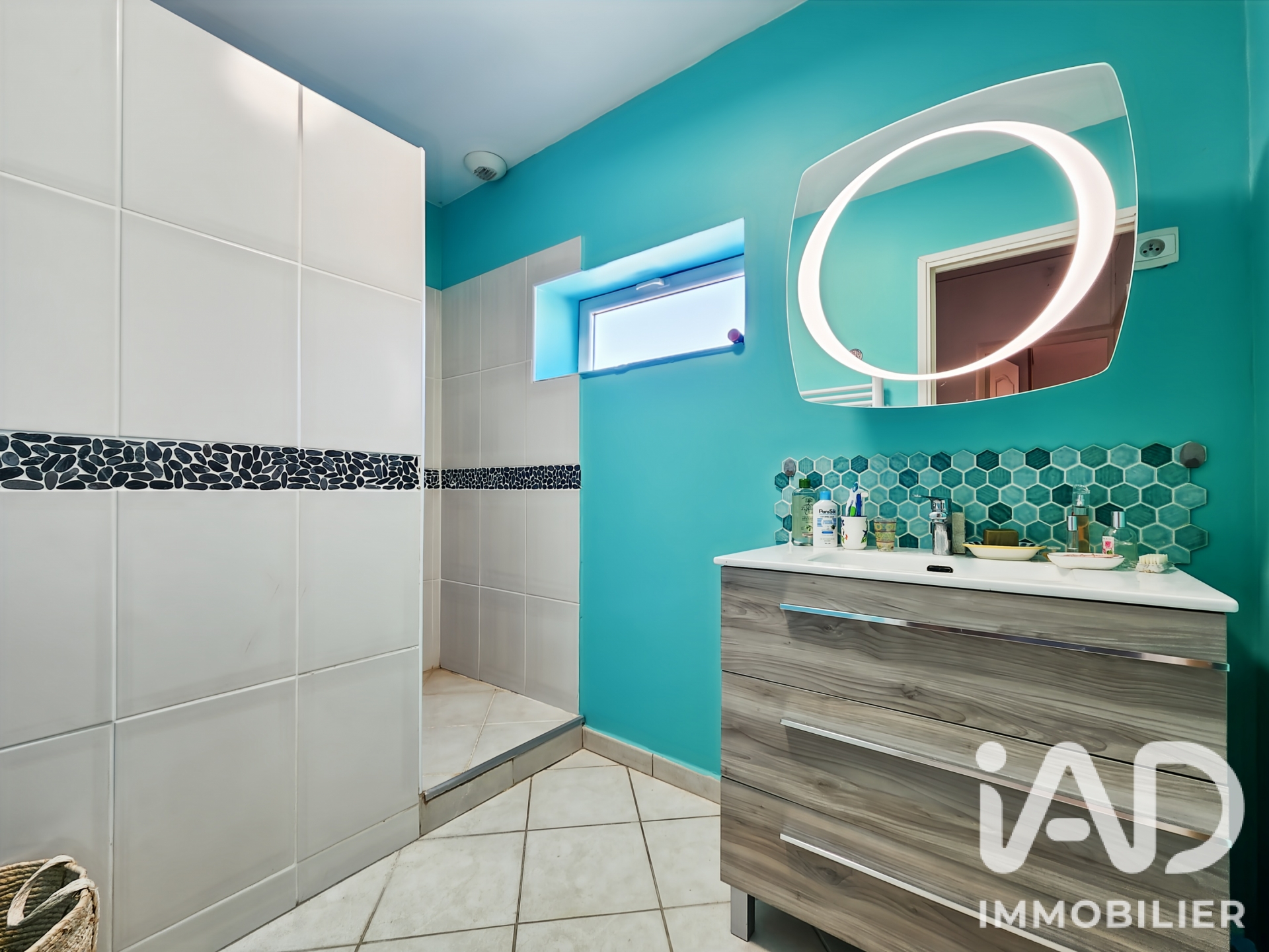 Vente appartement à Arles (13200) : appartement 4 pièces 86 m² - 2066180 — 25