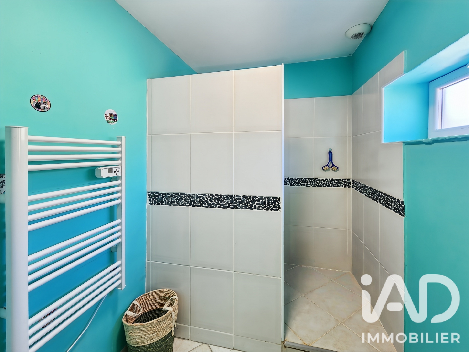Vente appartement à Arles (13200) : appartement 4 pièces 86 m² - 2066180 — 26