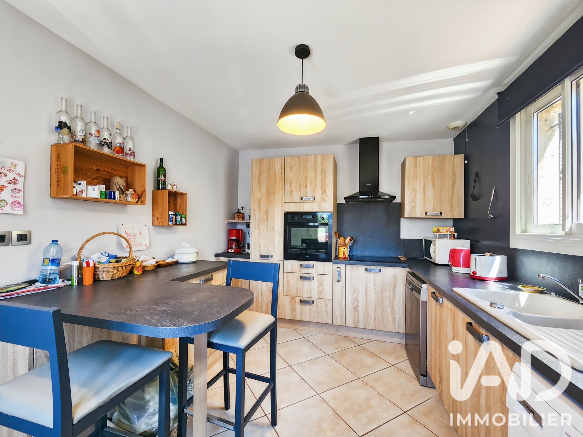 Vente appartement à Arles (13200) : appartement 4 pièces 86 m² - 2066180 — 17