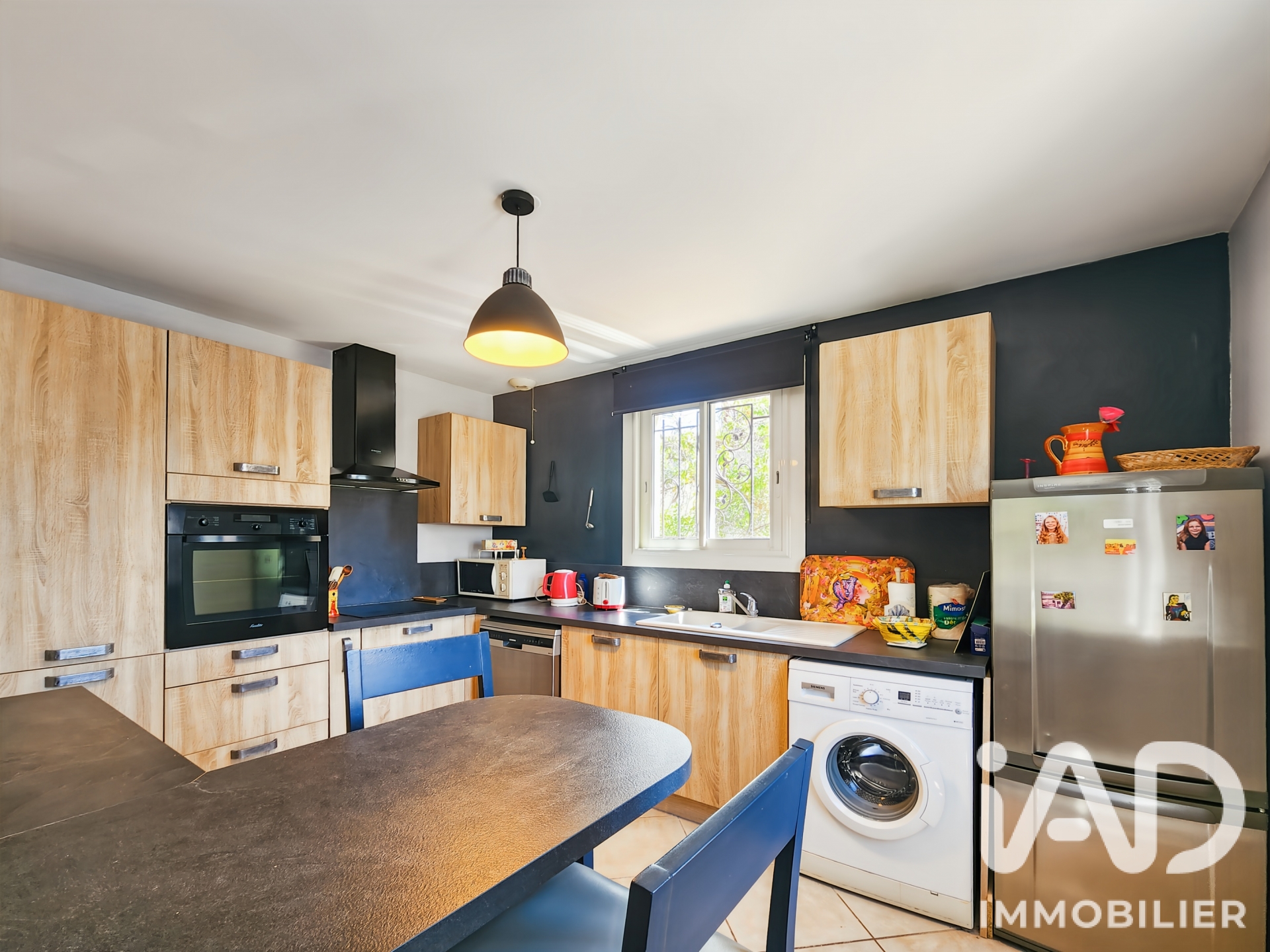 Vente appartement à Arles (13200) : appartement 4 pièces 86 m² - 2066180 — 16