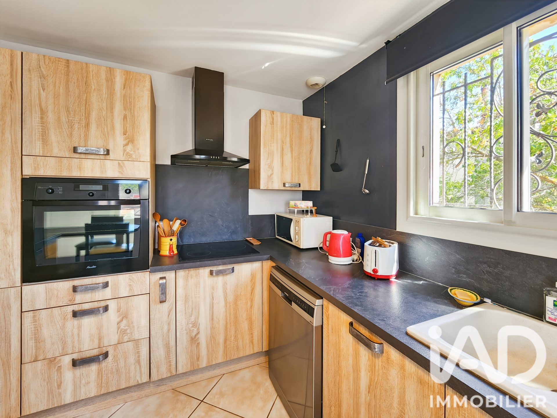 Vente appartement à Arles (13200) : appartement 4 pièces 86 m² - 2066180 — 15