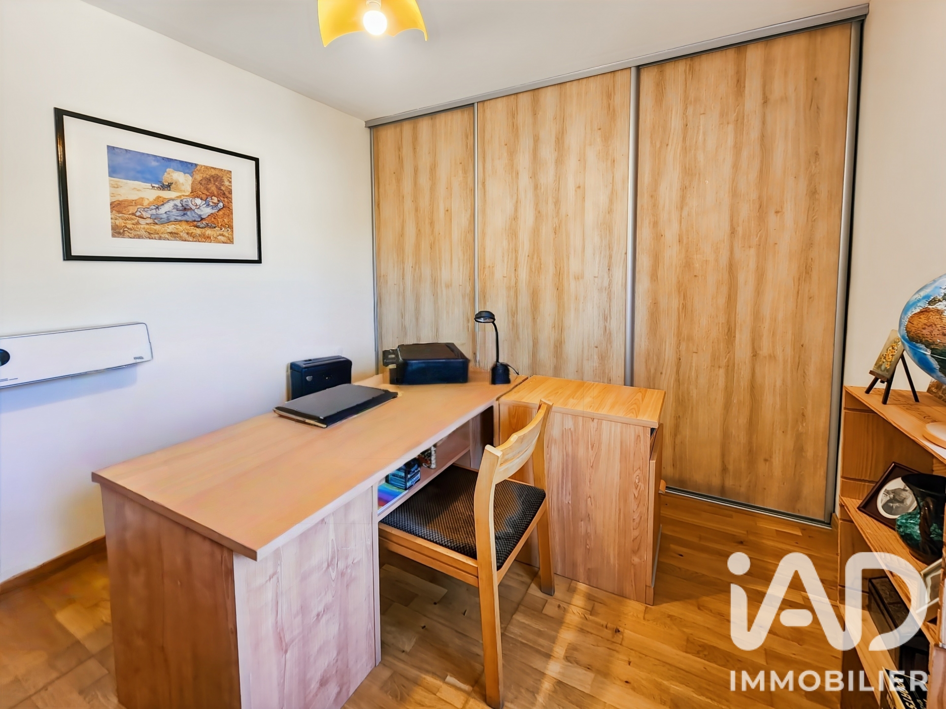 Vente appartement à Arles (13200) : appartement 4 pièces 86 m² - 2066180 — 24