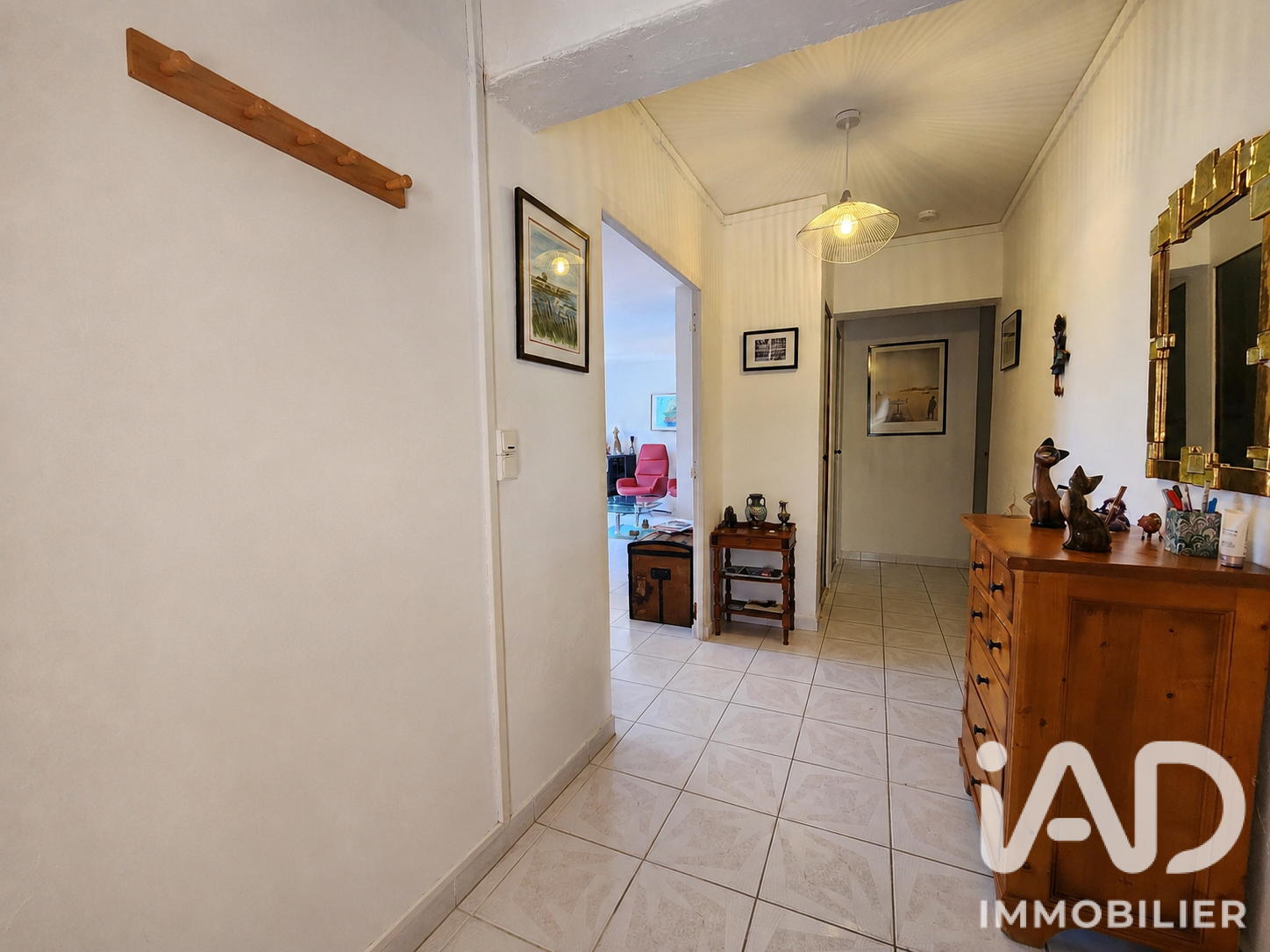 Vente appartement à Arles (13200) : appartement 4 pièces 86 m² - 2066180 — 11