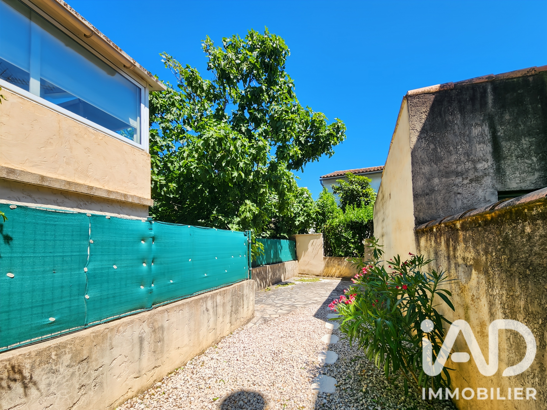 Vente appartement à Arles (13200) : appartement 4 pièces 86 m² - 2066180 — 6